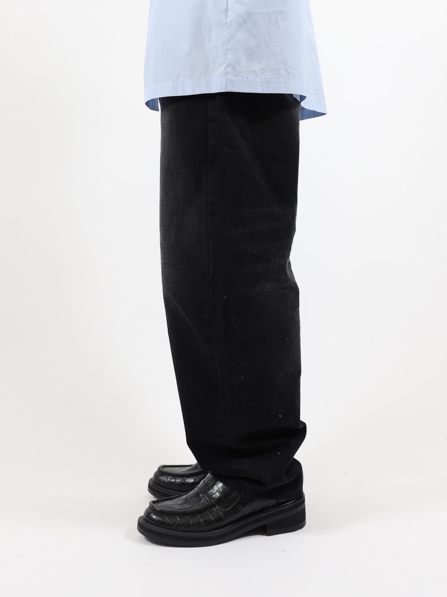 ATLAS CUT JEANS