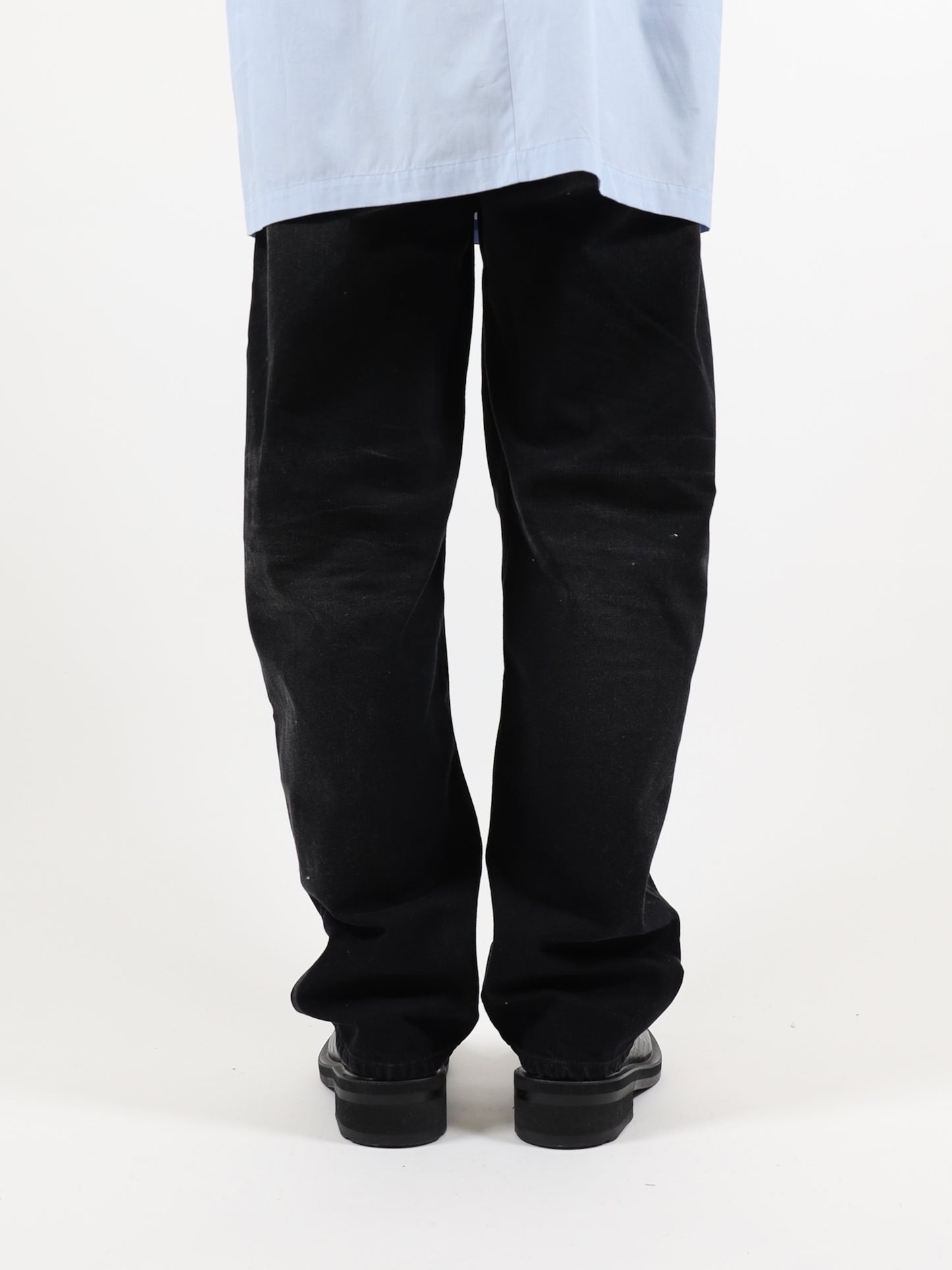 ATLAS CUT JEANS