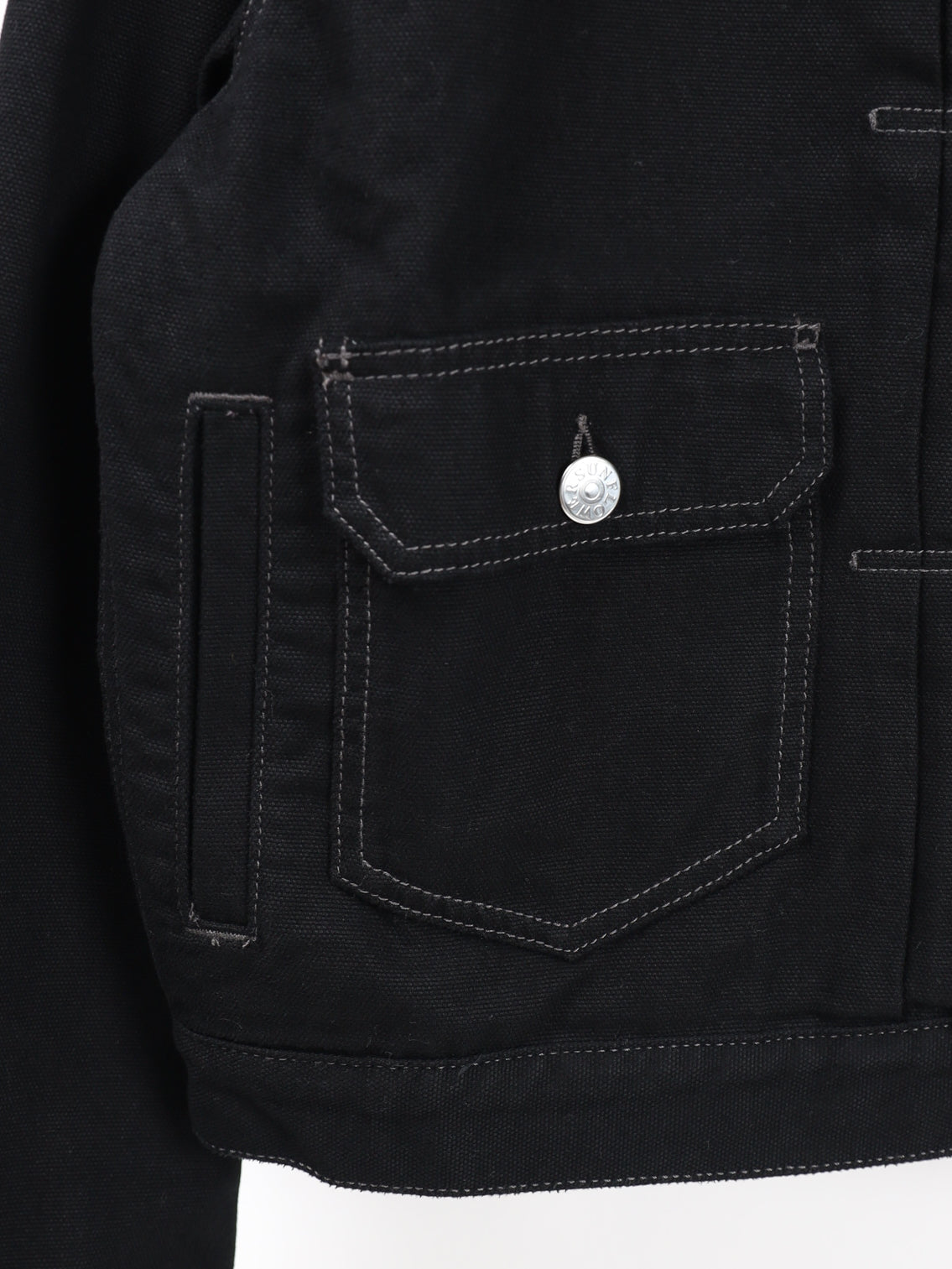 TYPE 2 JACKET