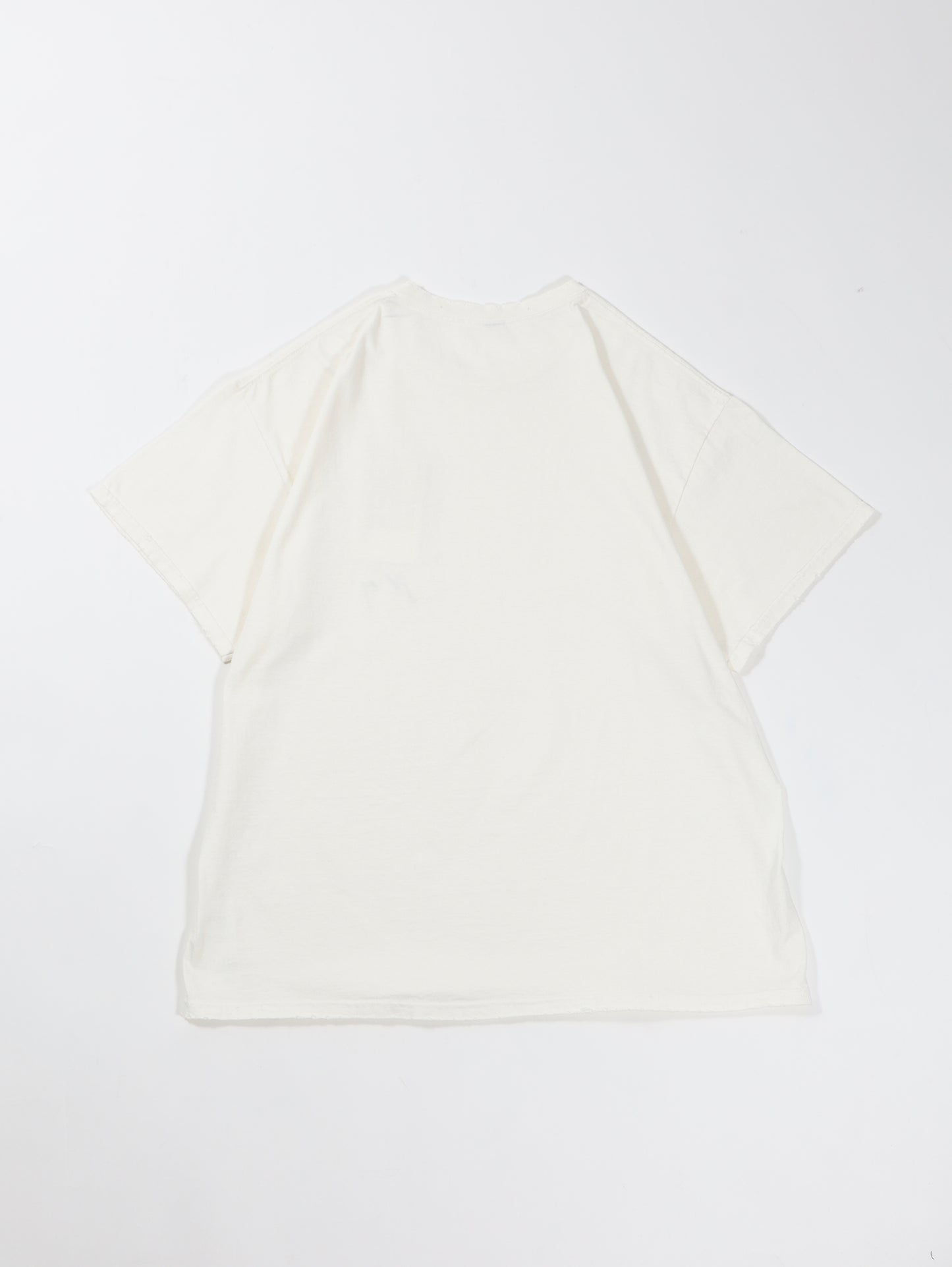 MESSAGE T-SHIRT