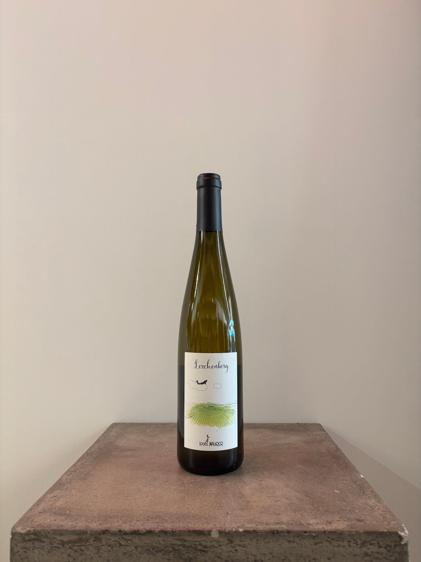 RIESLING LERCHENBERG 2023(白)