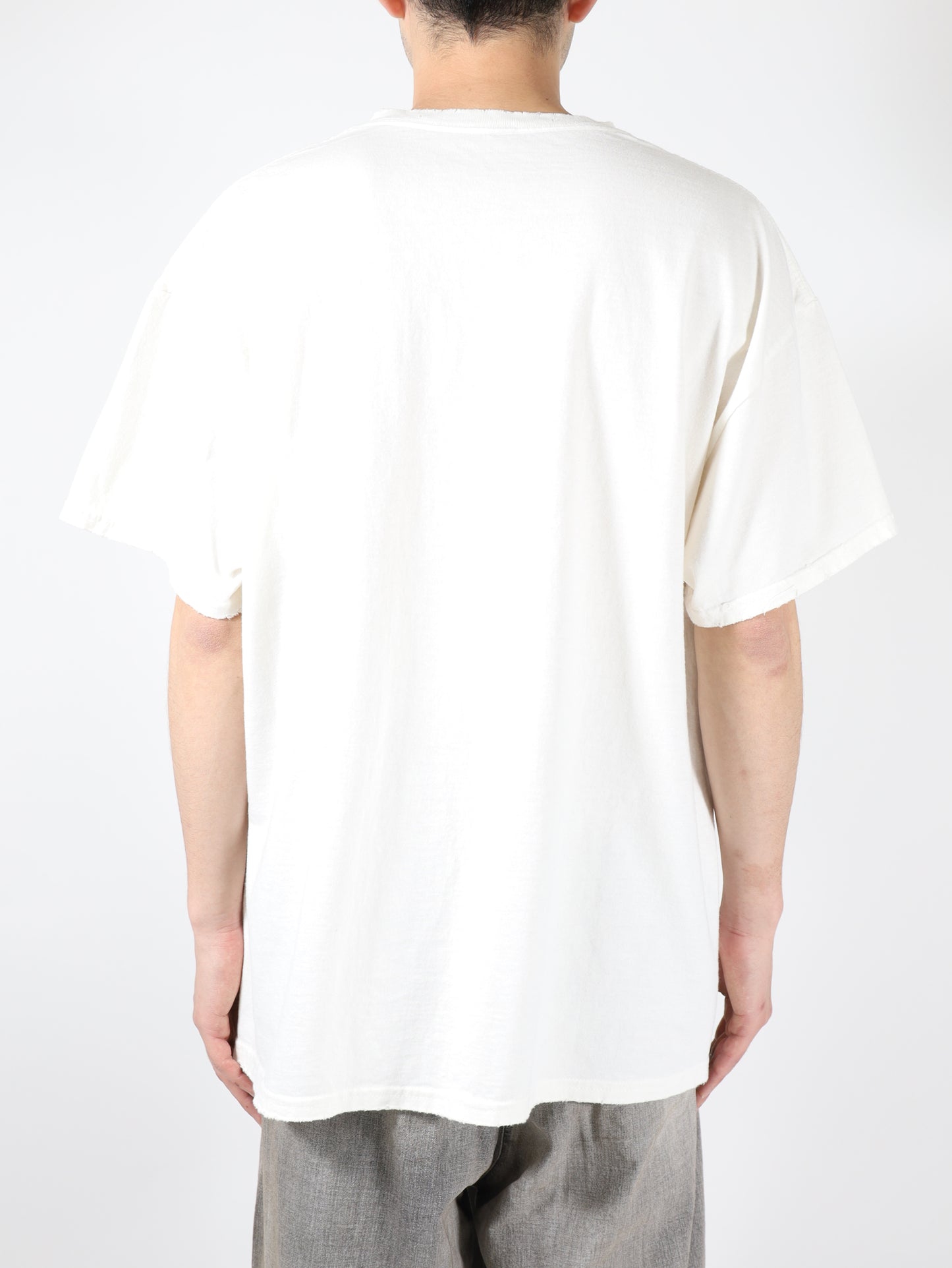 MESSAGE T-SHIRT