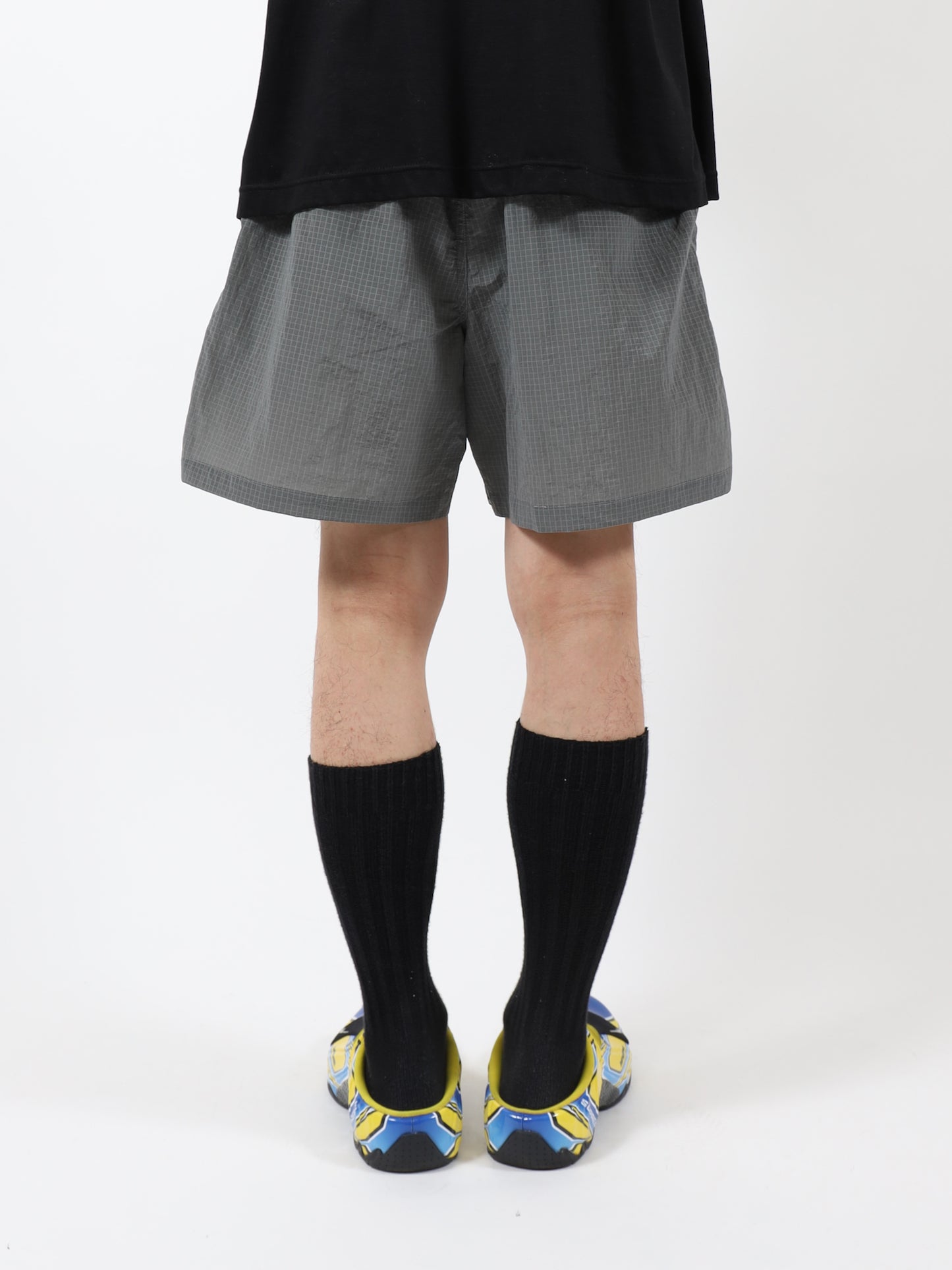 NYLON SHORTS