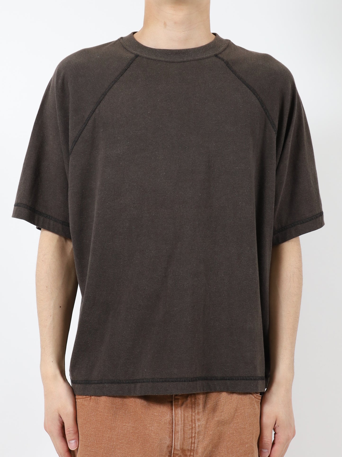 PIGMENT RAGLAN TEE