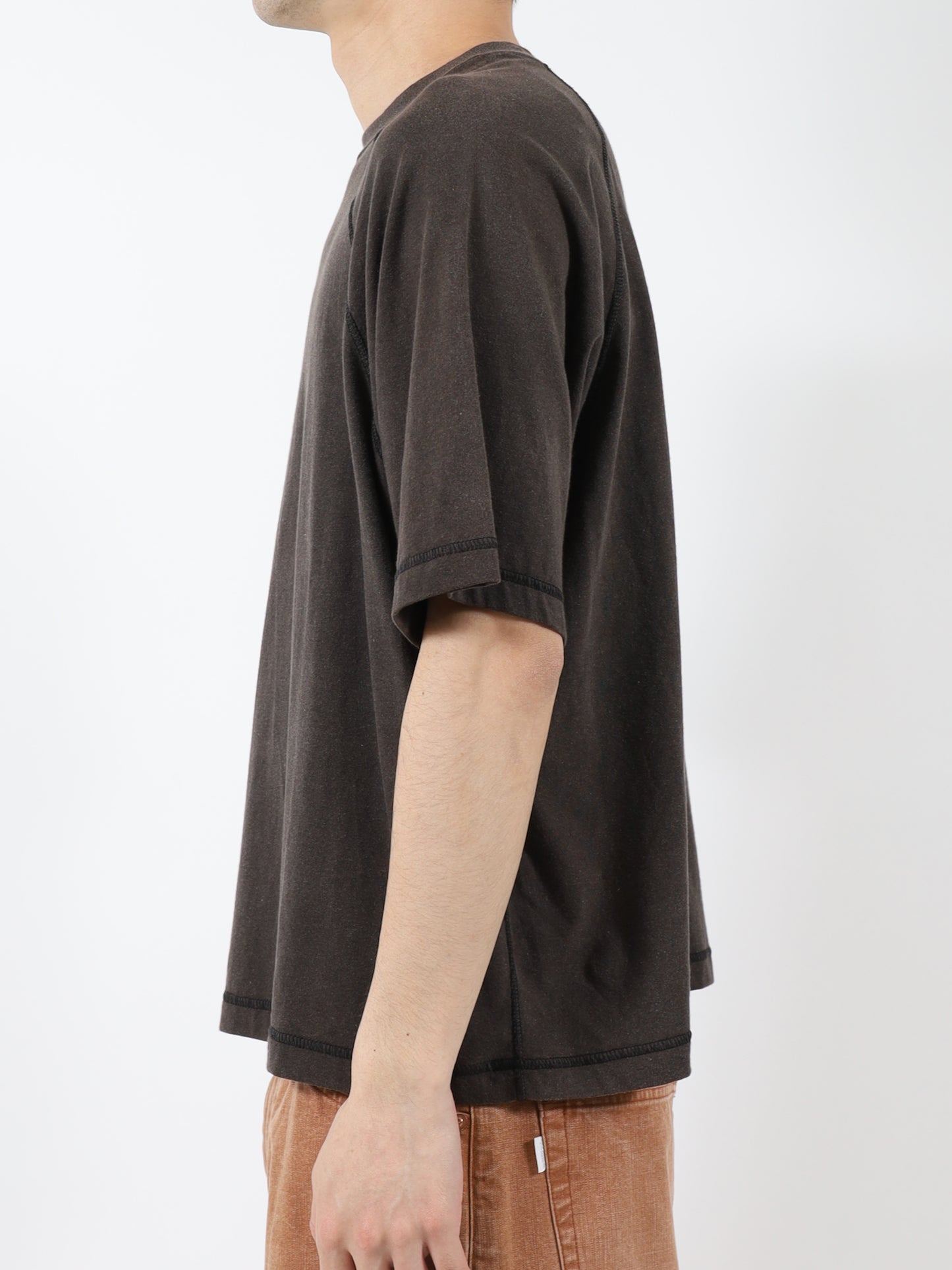 PIGMENT RAGLAN TEE