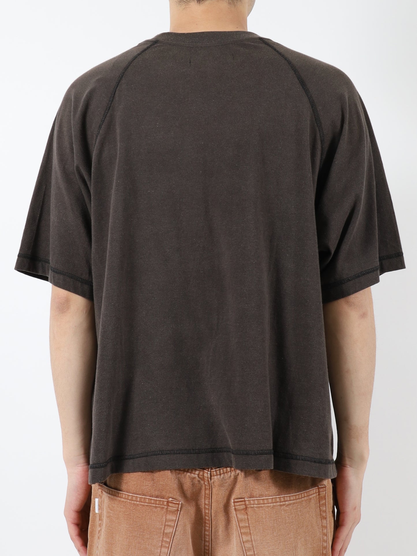 PIGMENT RAGLAN TEE