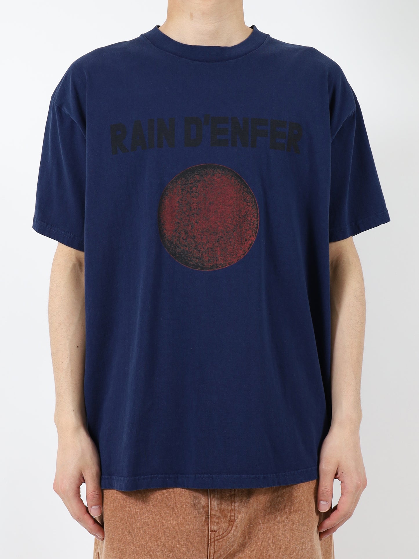 PLANET PIGMENT TEE