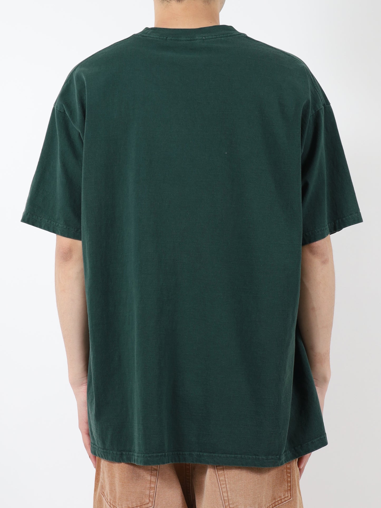 PLANET PIGMENT TEE
