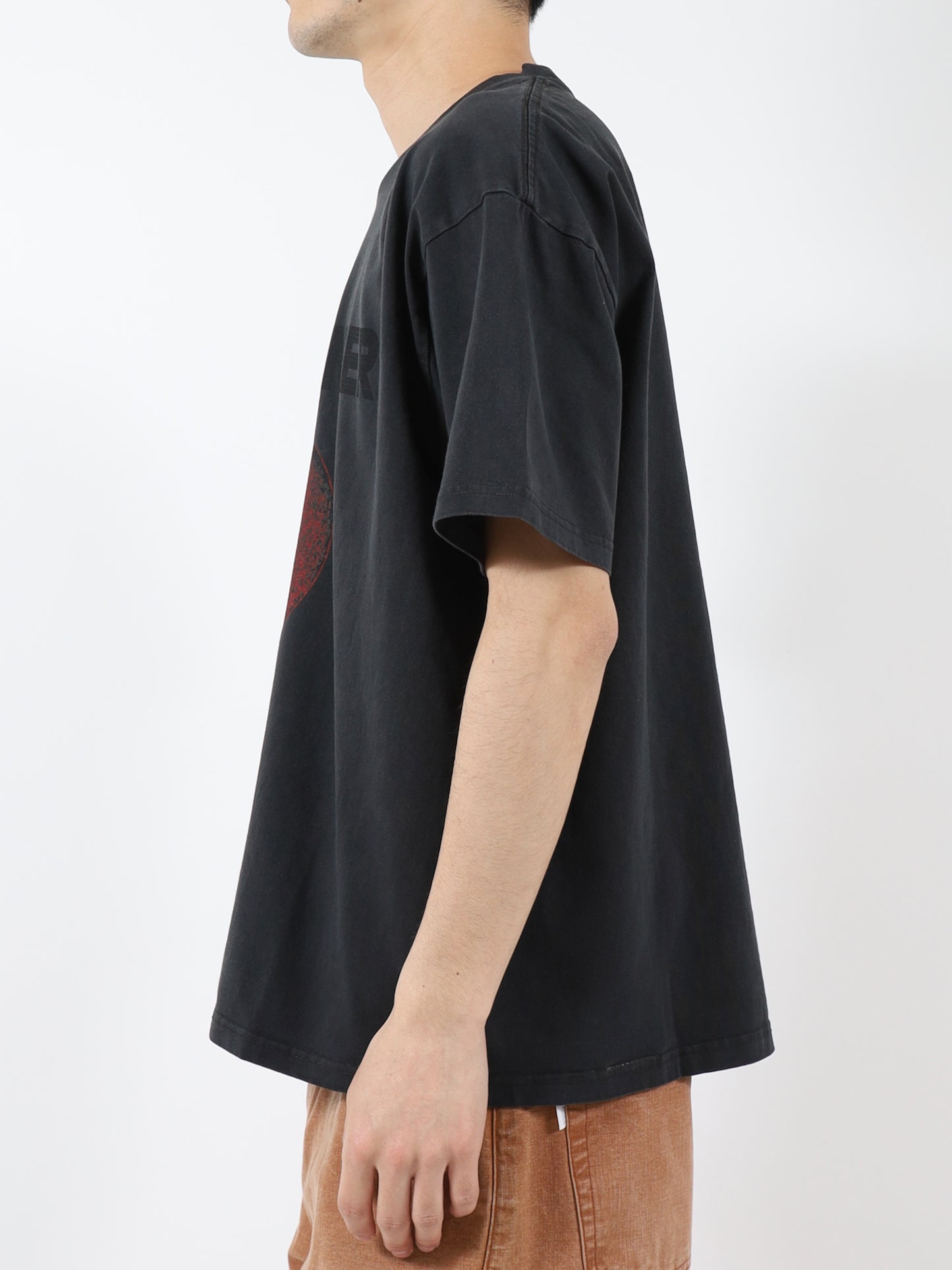 PLANET PIGMENT TEE
