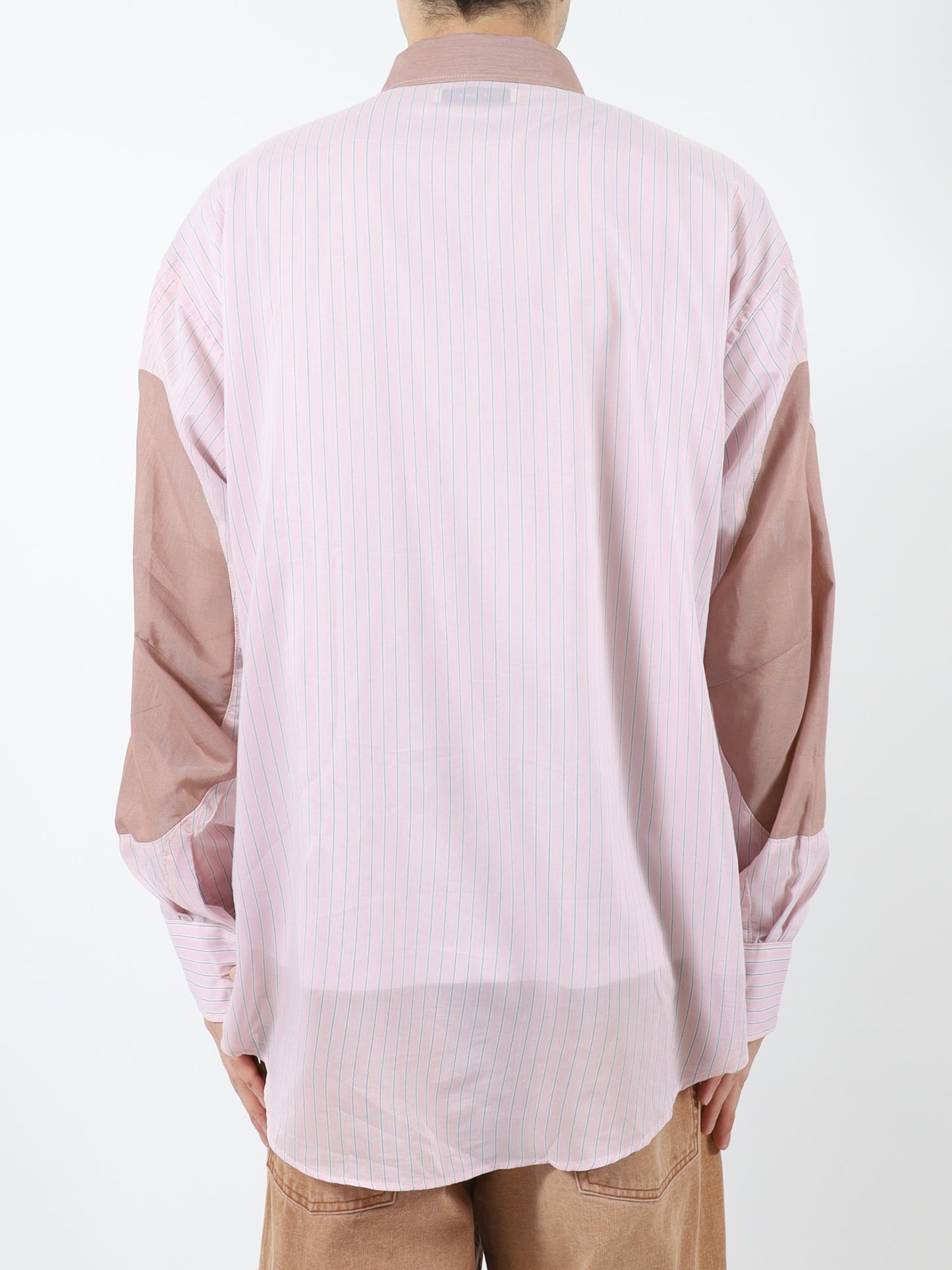 SWITCHING SHIRT