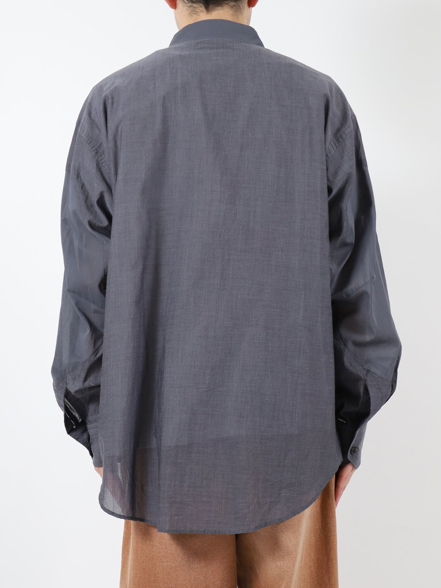 SWITCHING SHIRT