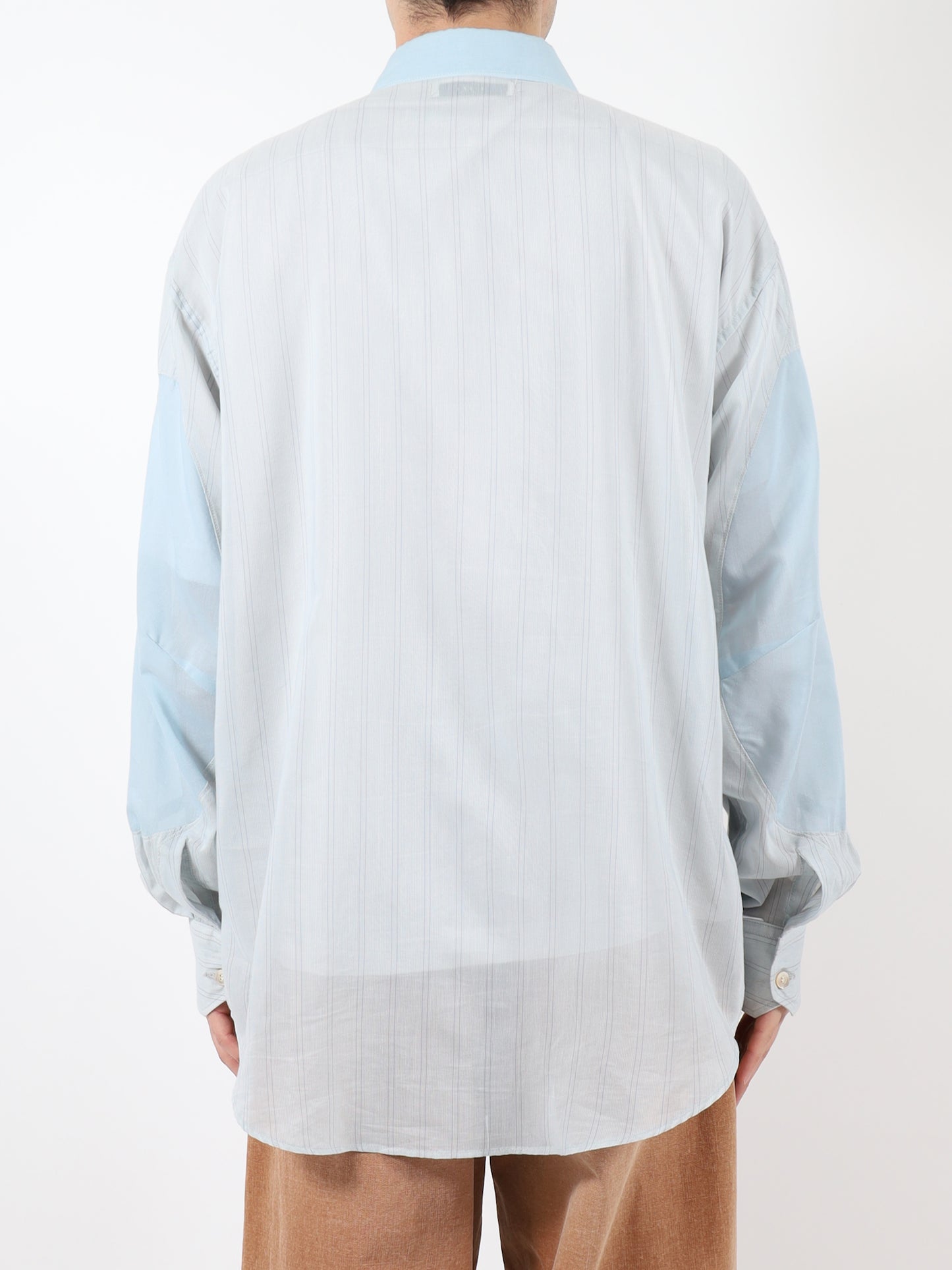 SWITCHING SHIRT