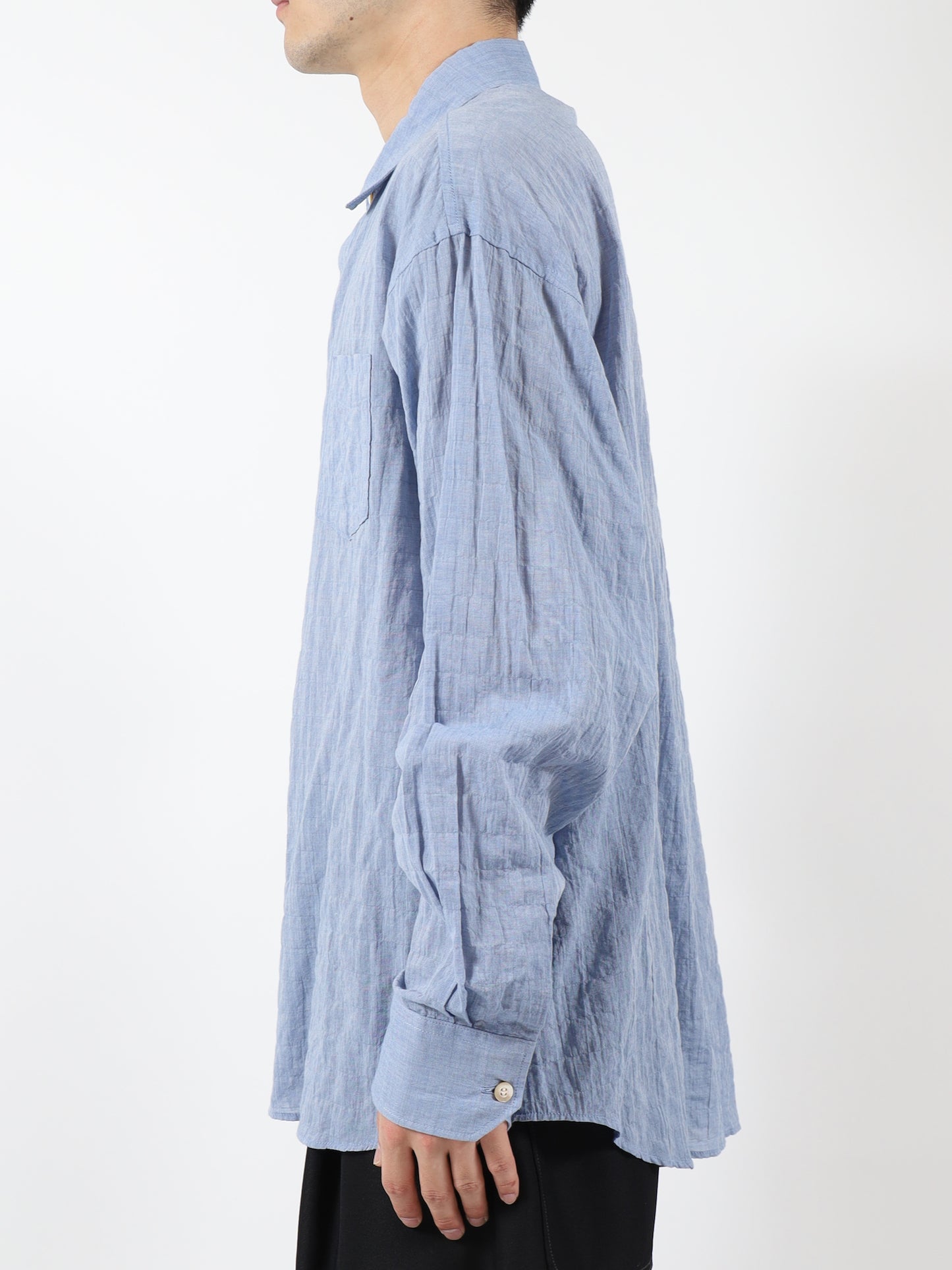 WRINKLE SHIRT