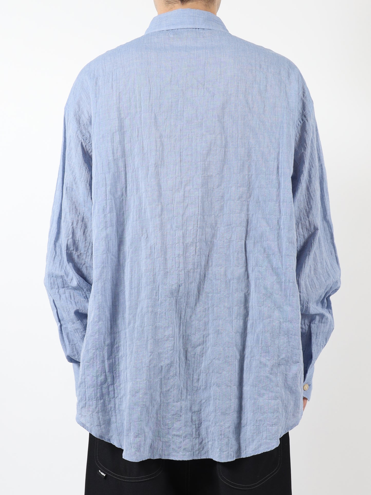 WRINKLE SHIRT
