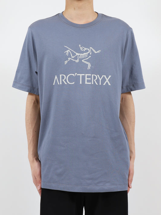 Arc' Word Logo SS Men's