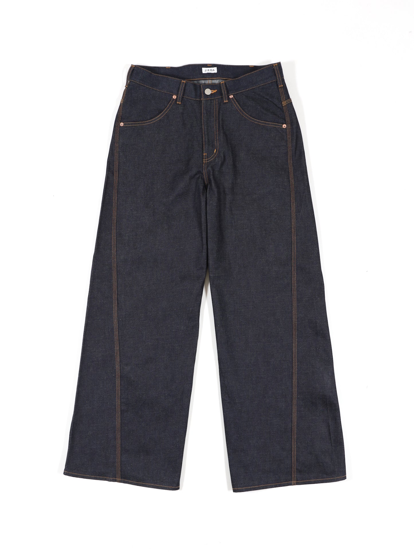 3D WORK DENIM