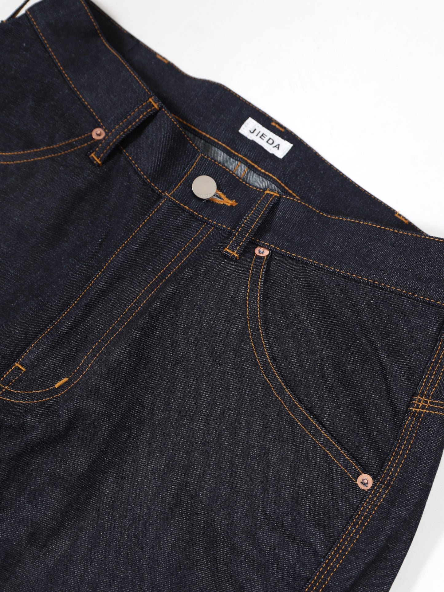 3D WORK DENIM
