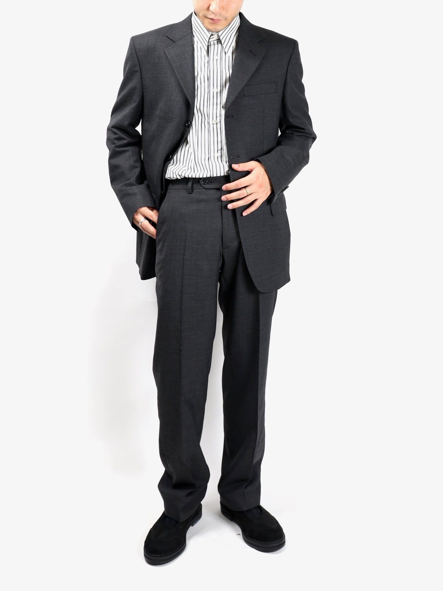 SHOW TROUSER