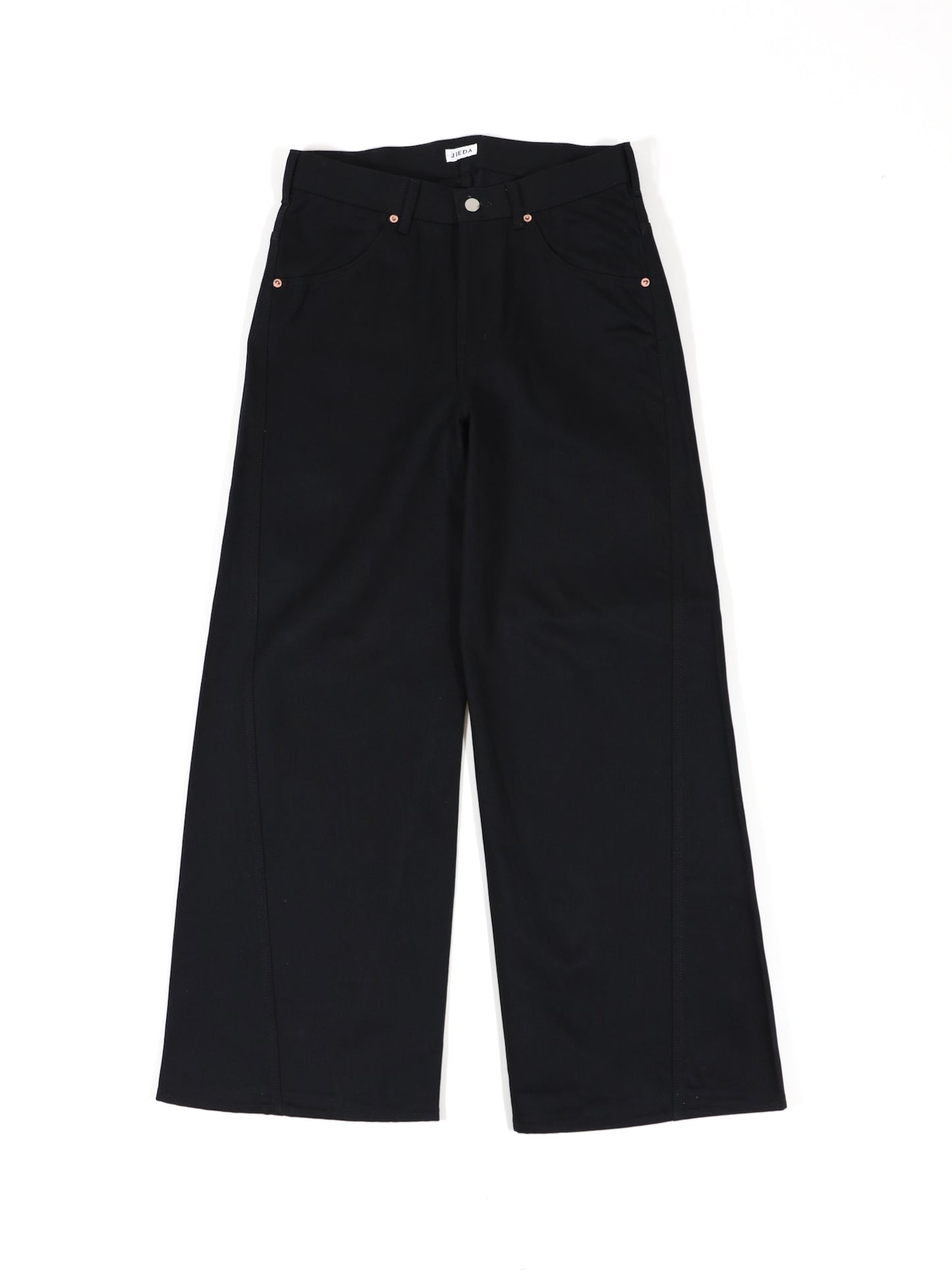 3D WORK DENIM