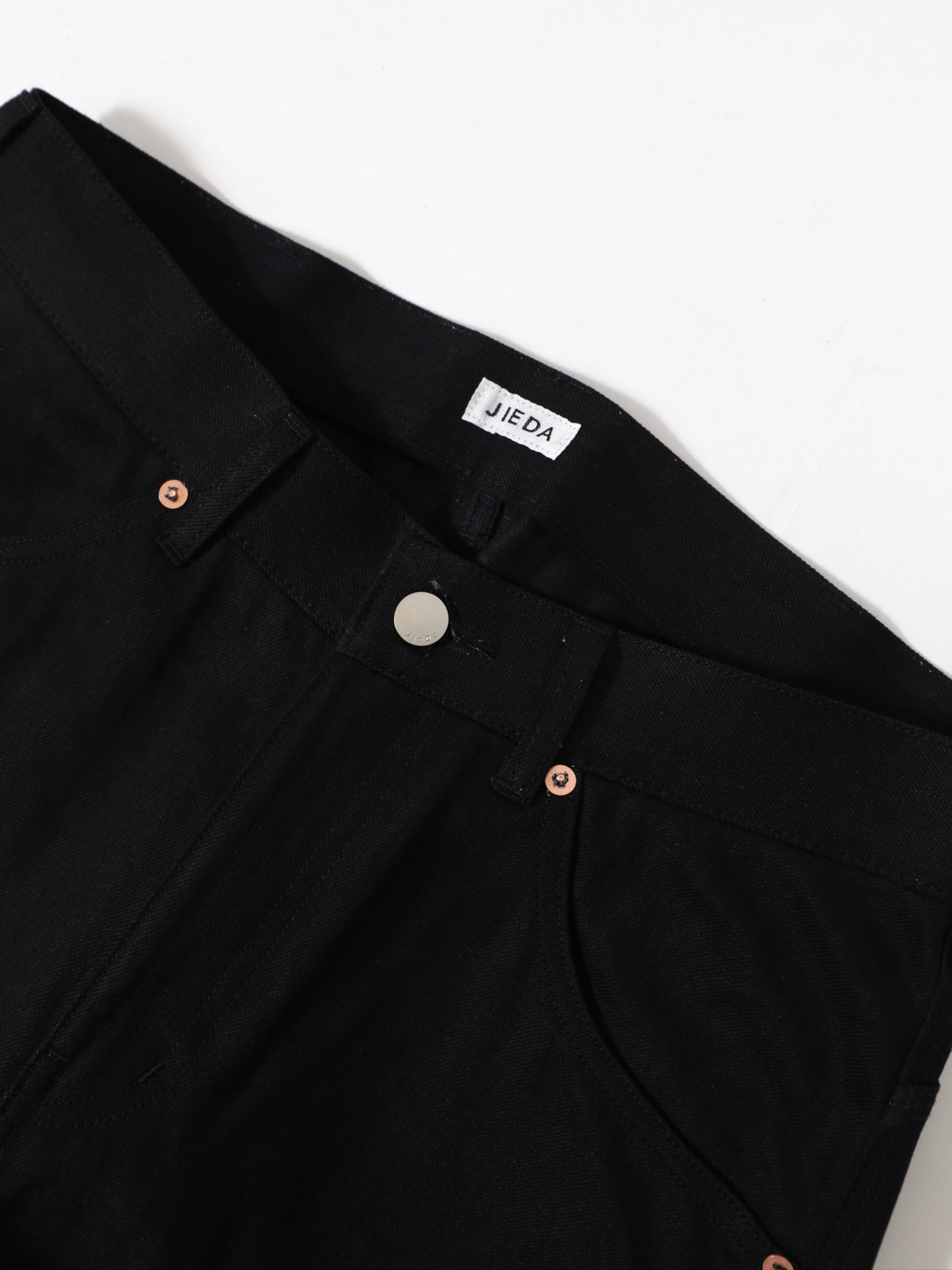3D WORK DENIM