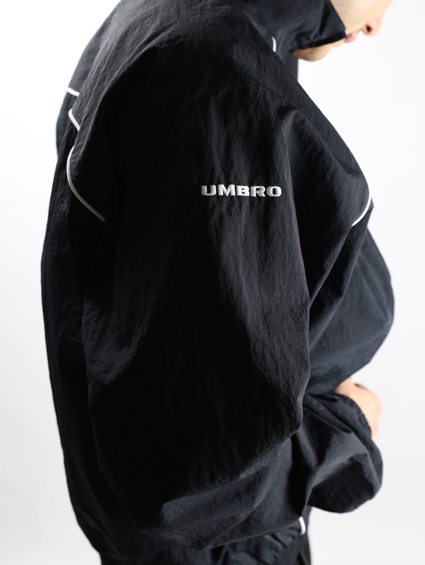 UMBRO Eyes Tracksuit