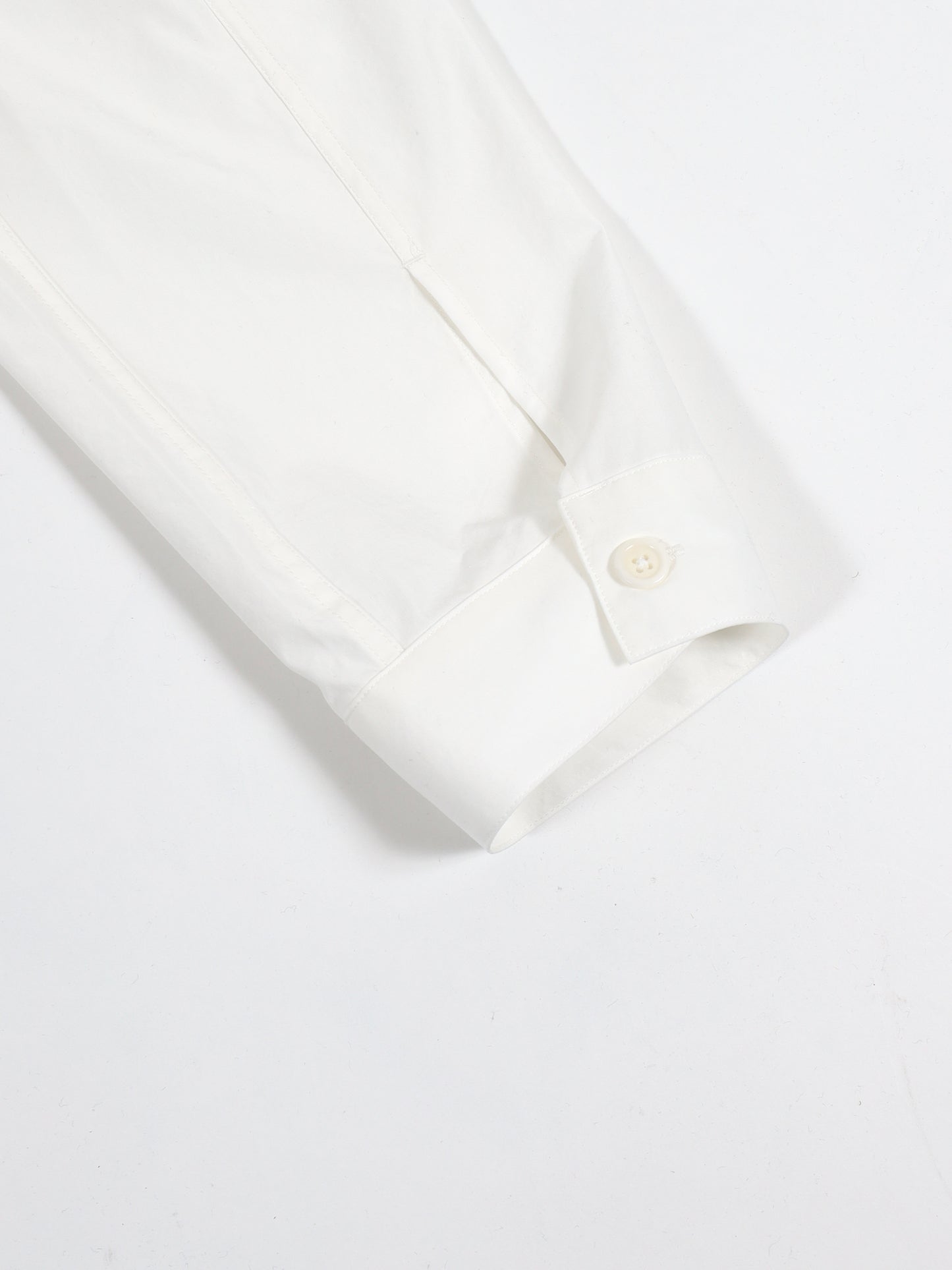 COTTON NYLON POCKET SHIRTS