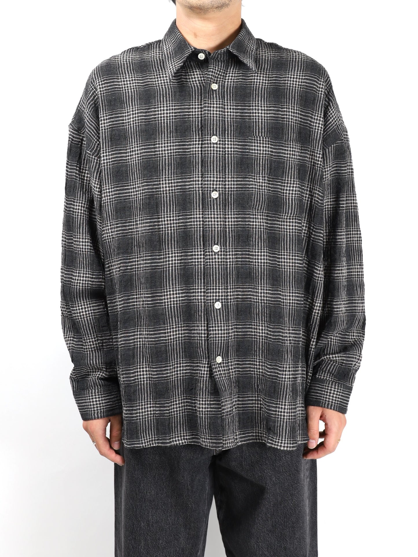 STABLE SHIRT
