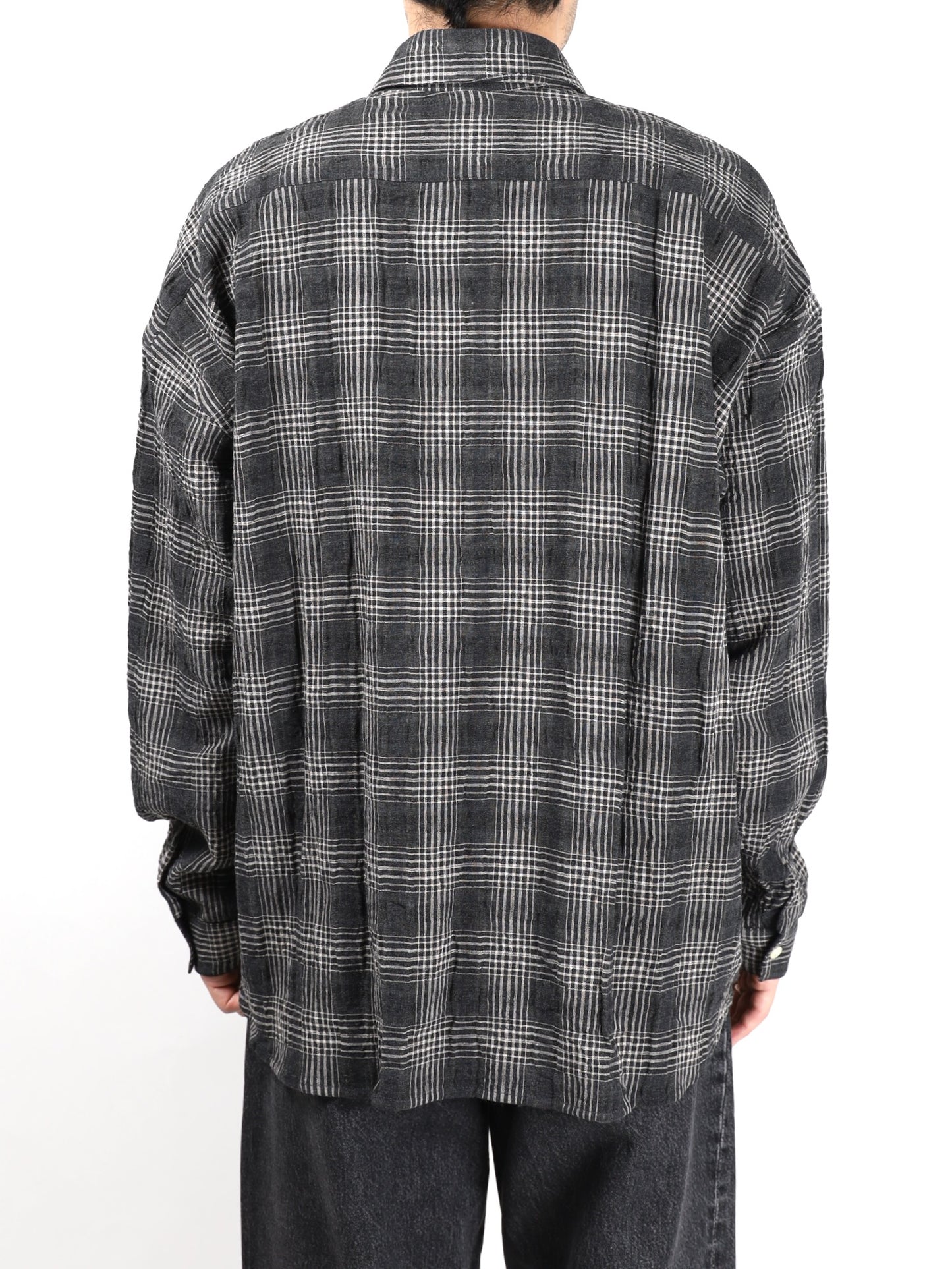STABLE SHIRT