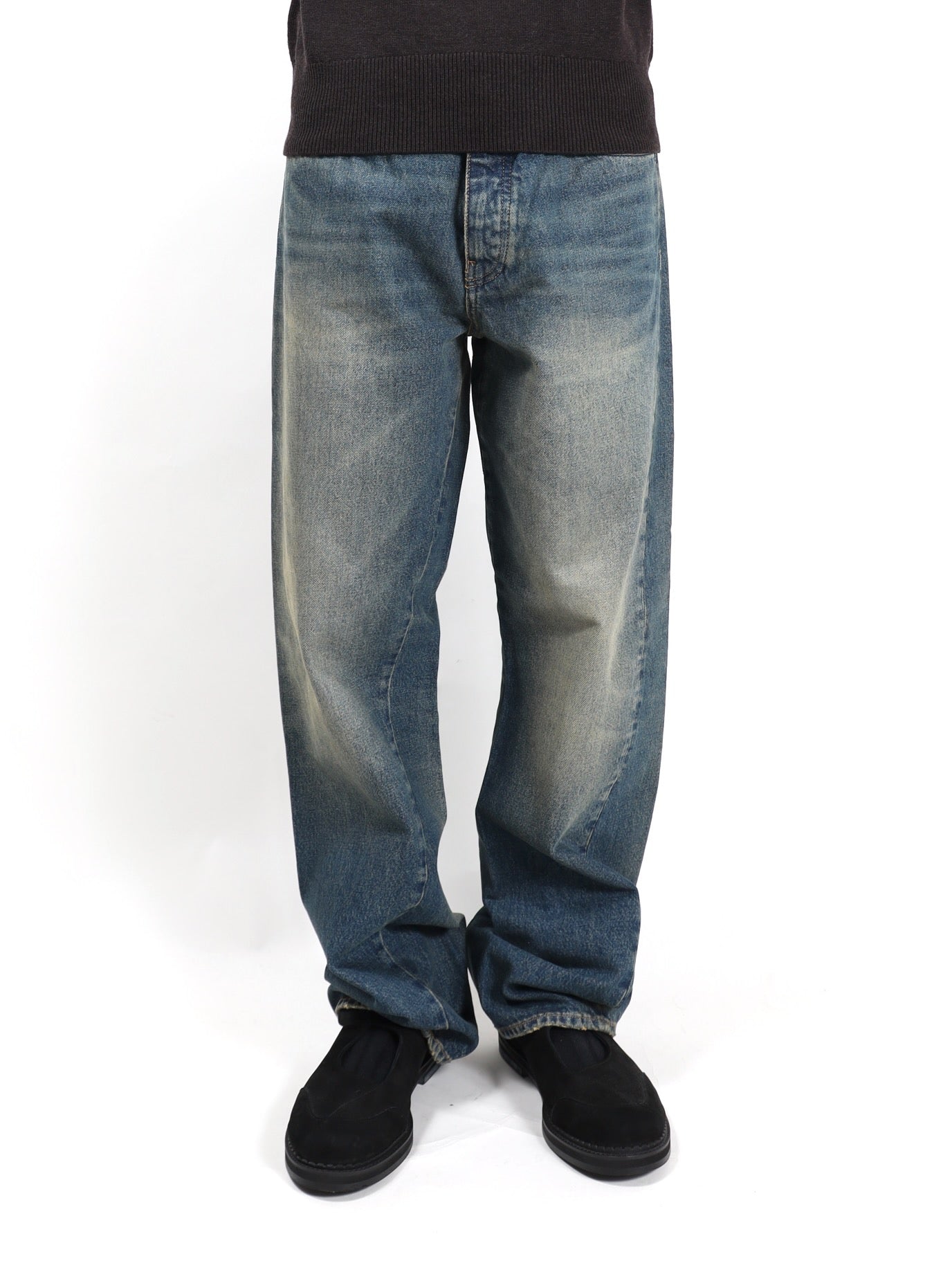 SUNFLOWER WIDE TWIST – KIKUNOBU