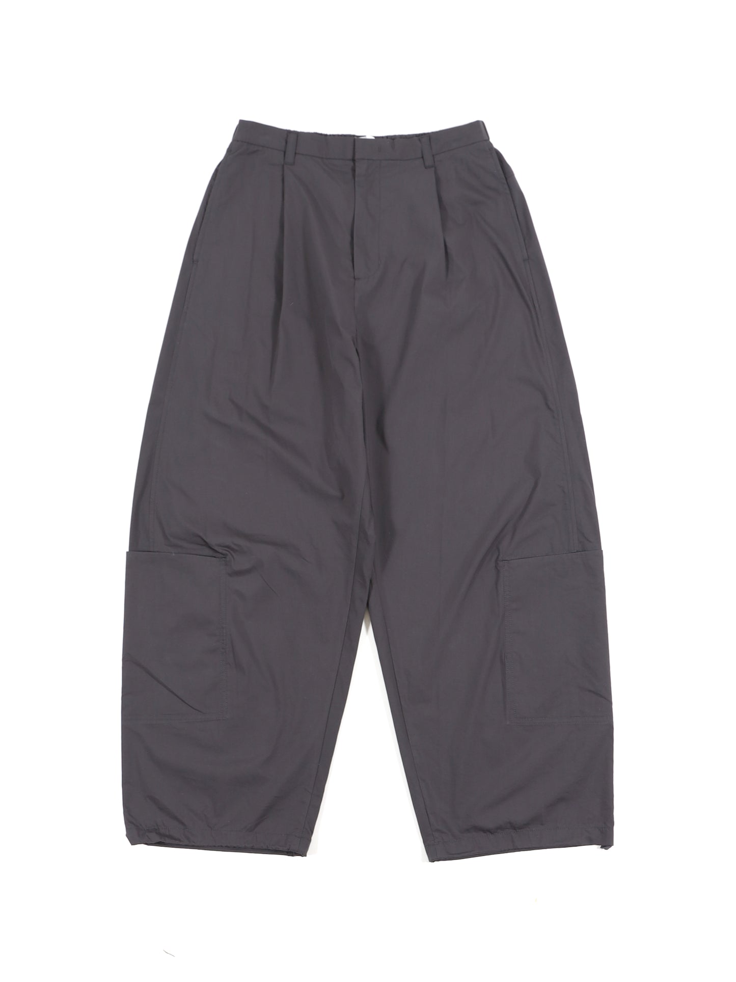 POCKET WORK PANTS