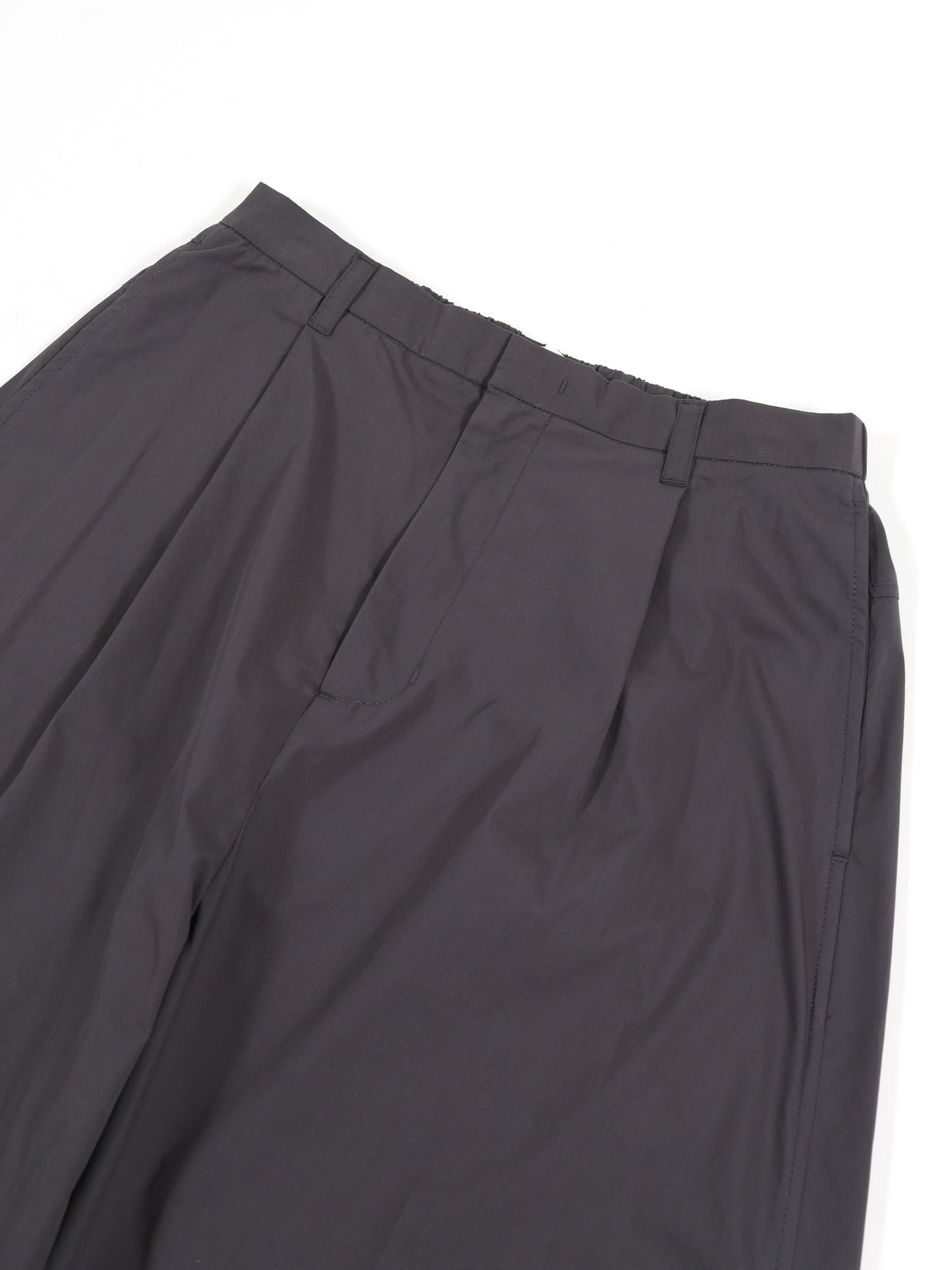 POCKET WORK PANTS