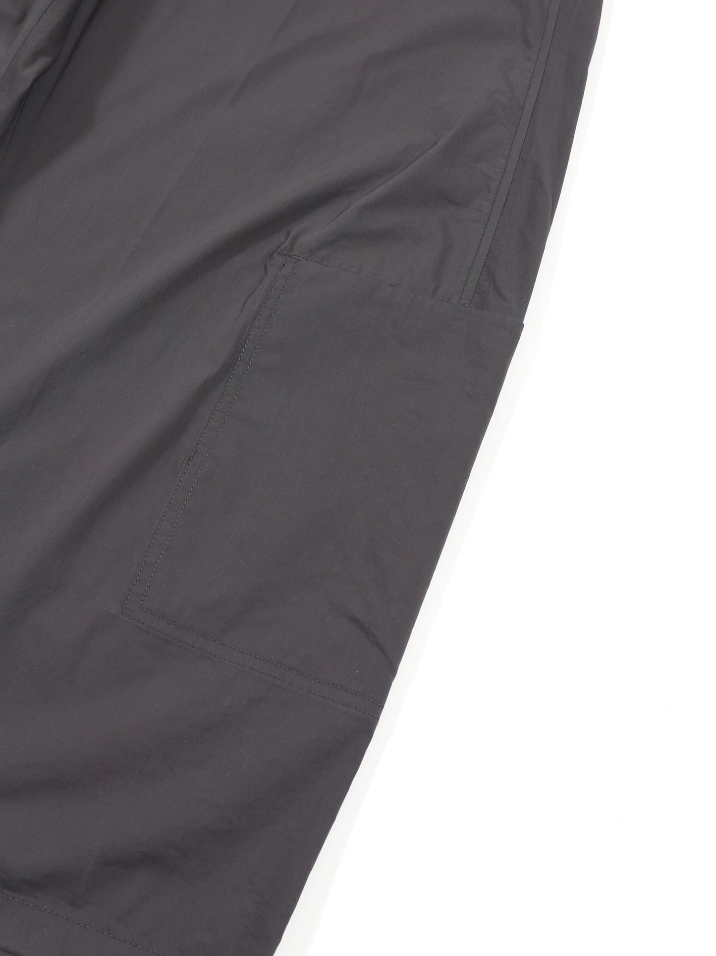 POCKET WORK PANTS