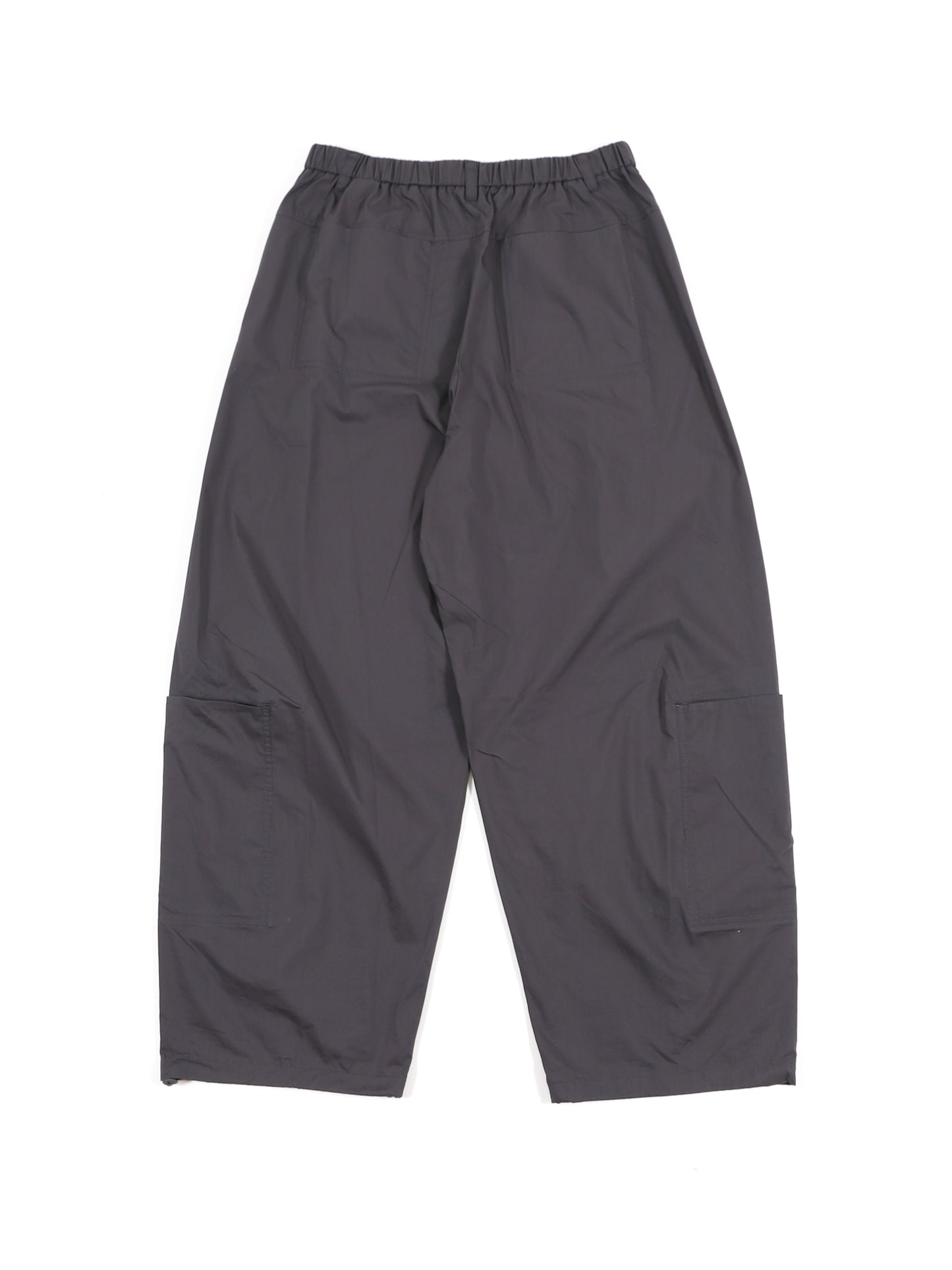 POCKET WORK PANTS