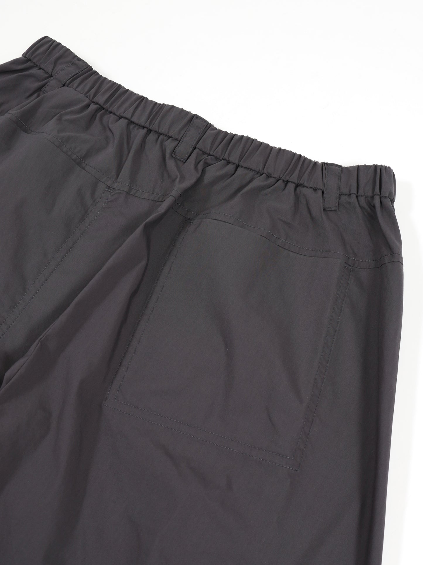 POCKET WORK PANTS