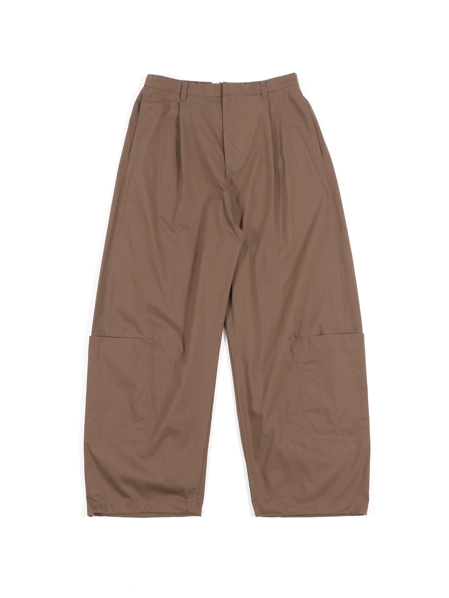 POCKET WORK PANTS