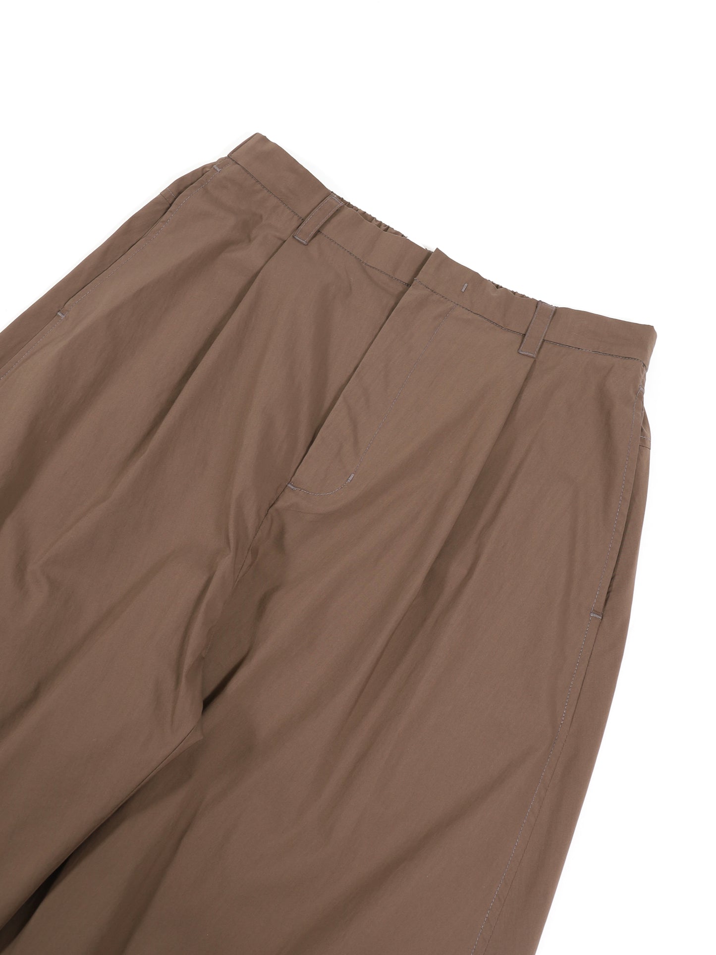 POCKET WORK PANTS