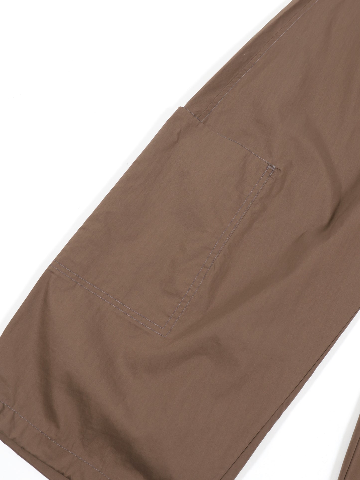 POCKET WORK PANTS