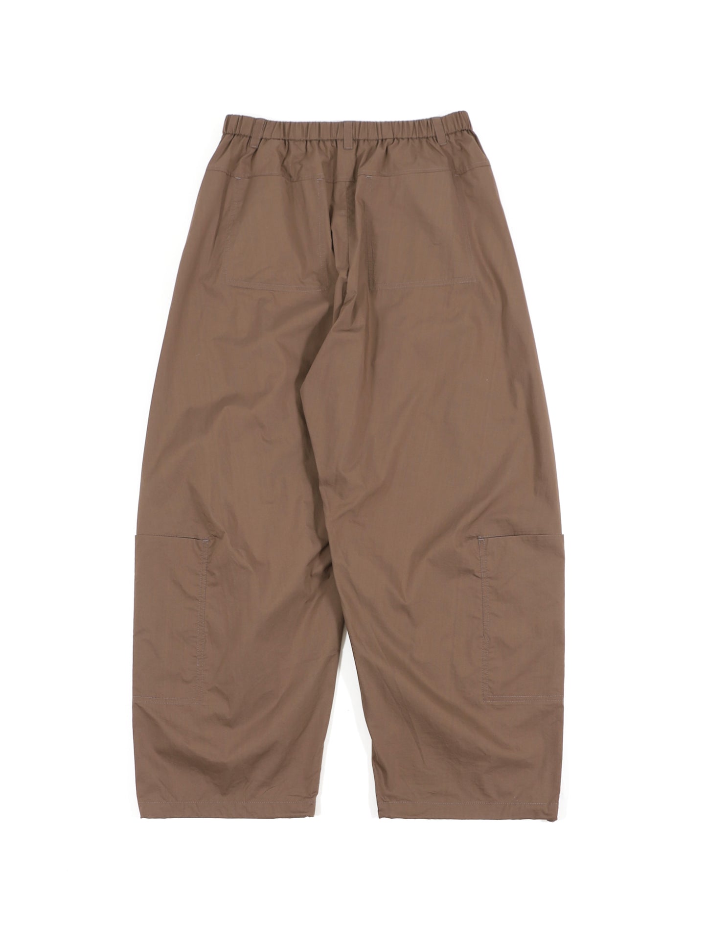 POCKET WORK PANTS