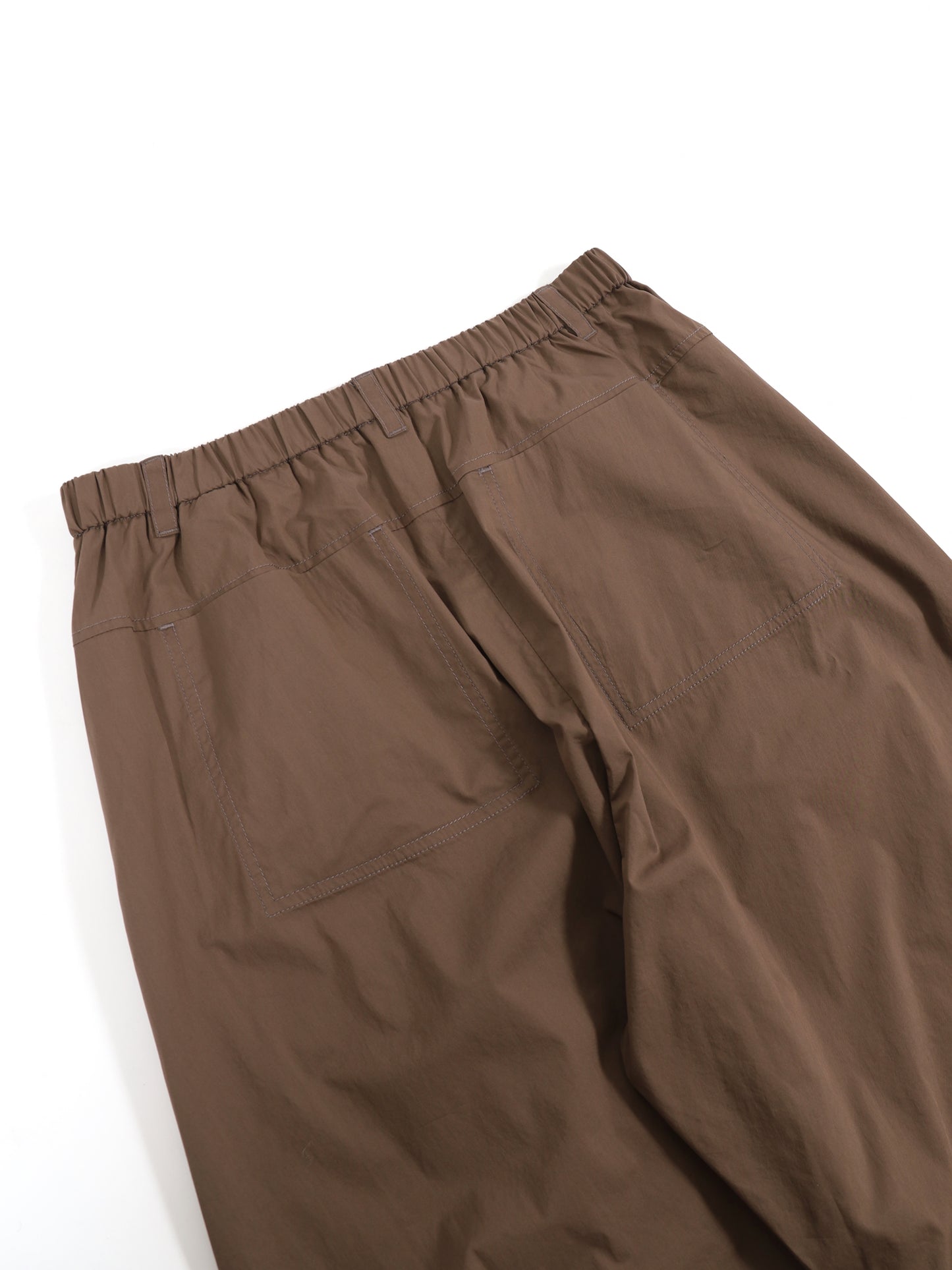 POCKET WORK PANTS