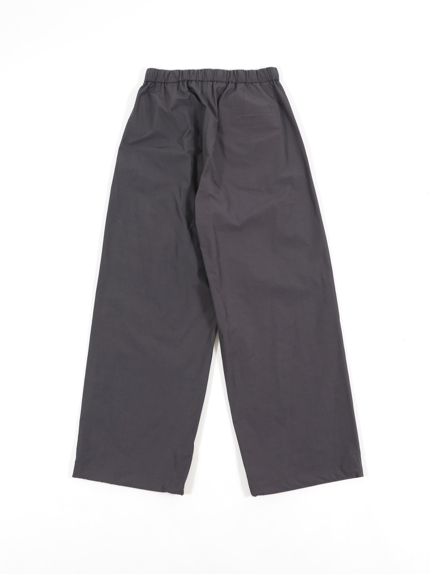 DRAWSTRING PANTS