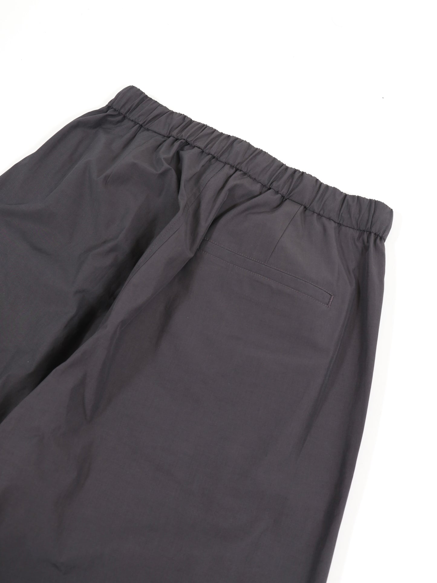 DRAWSTRING PANTS