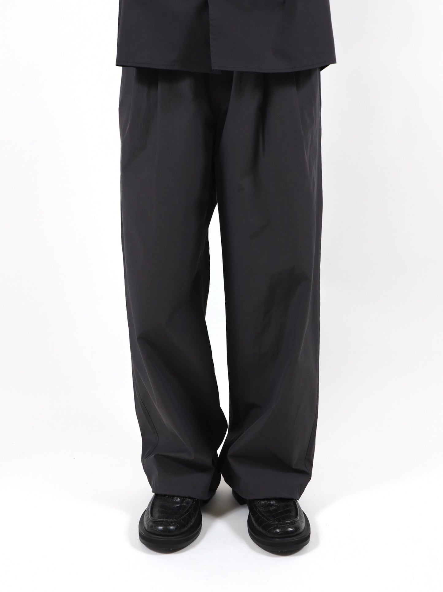 DRAWSTRING PANTS