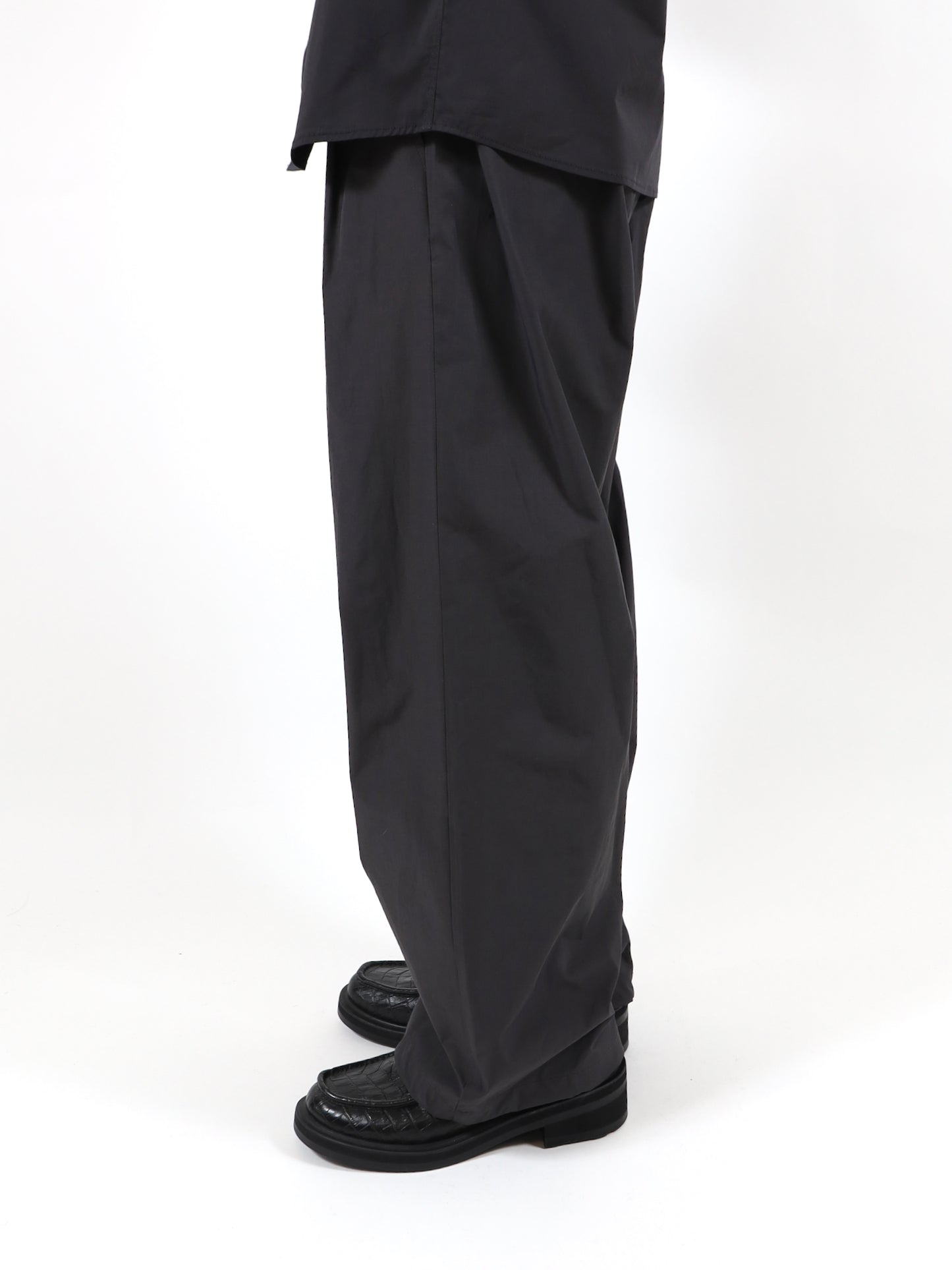 DRAWSTRING PANTS