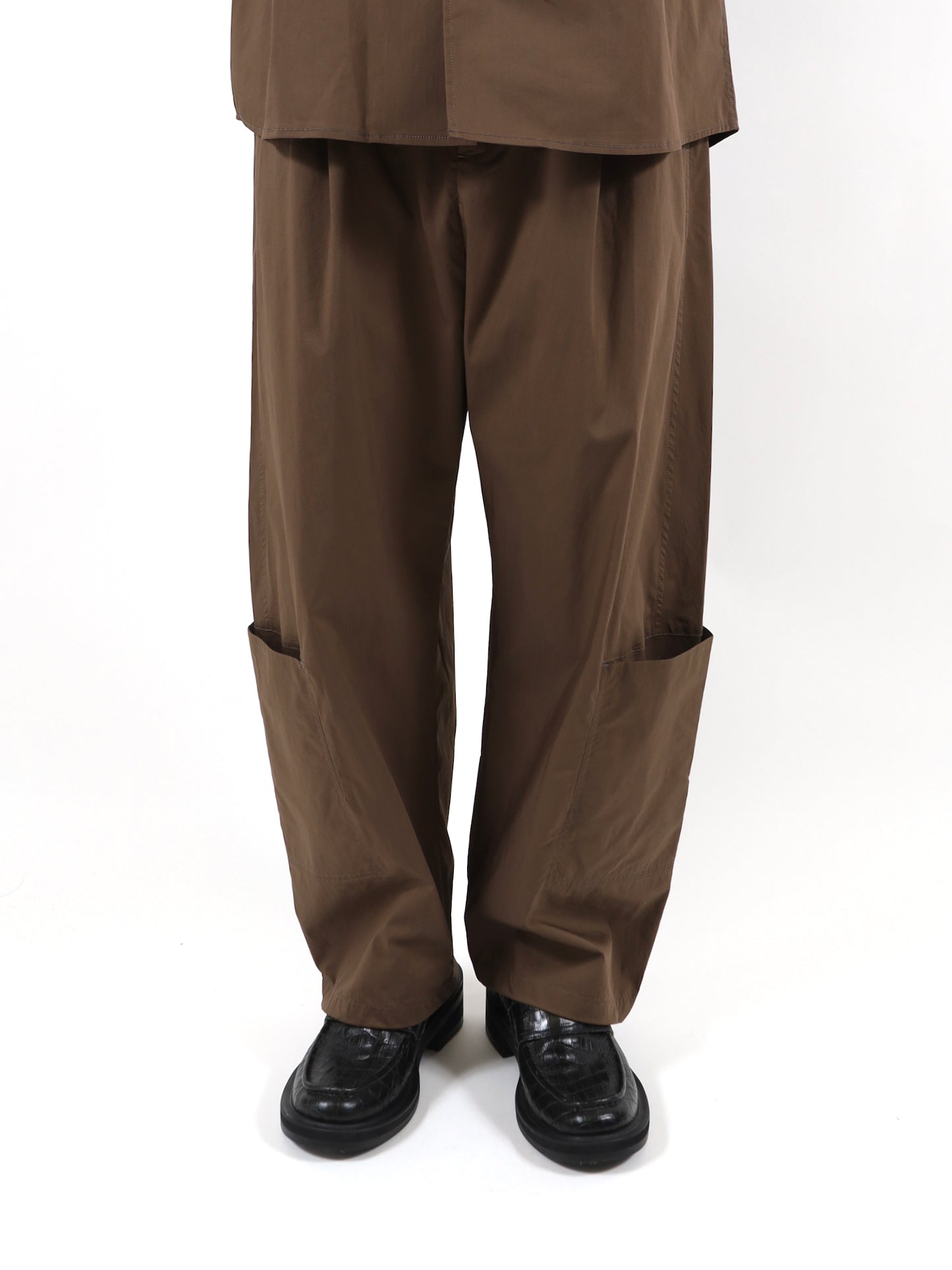 POCKET WORK PANTS