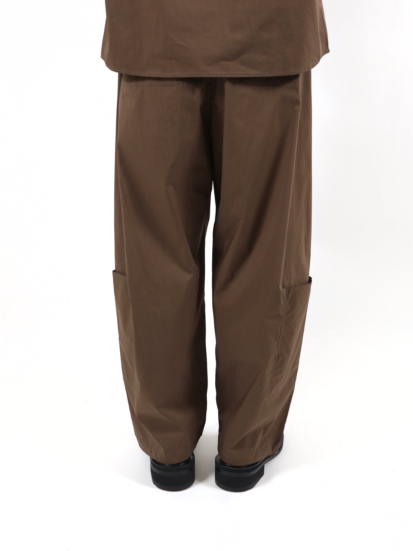 POCKET WORK PANTS