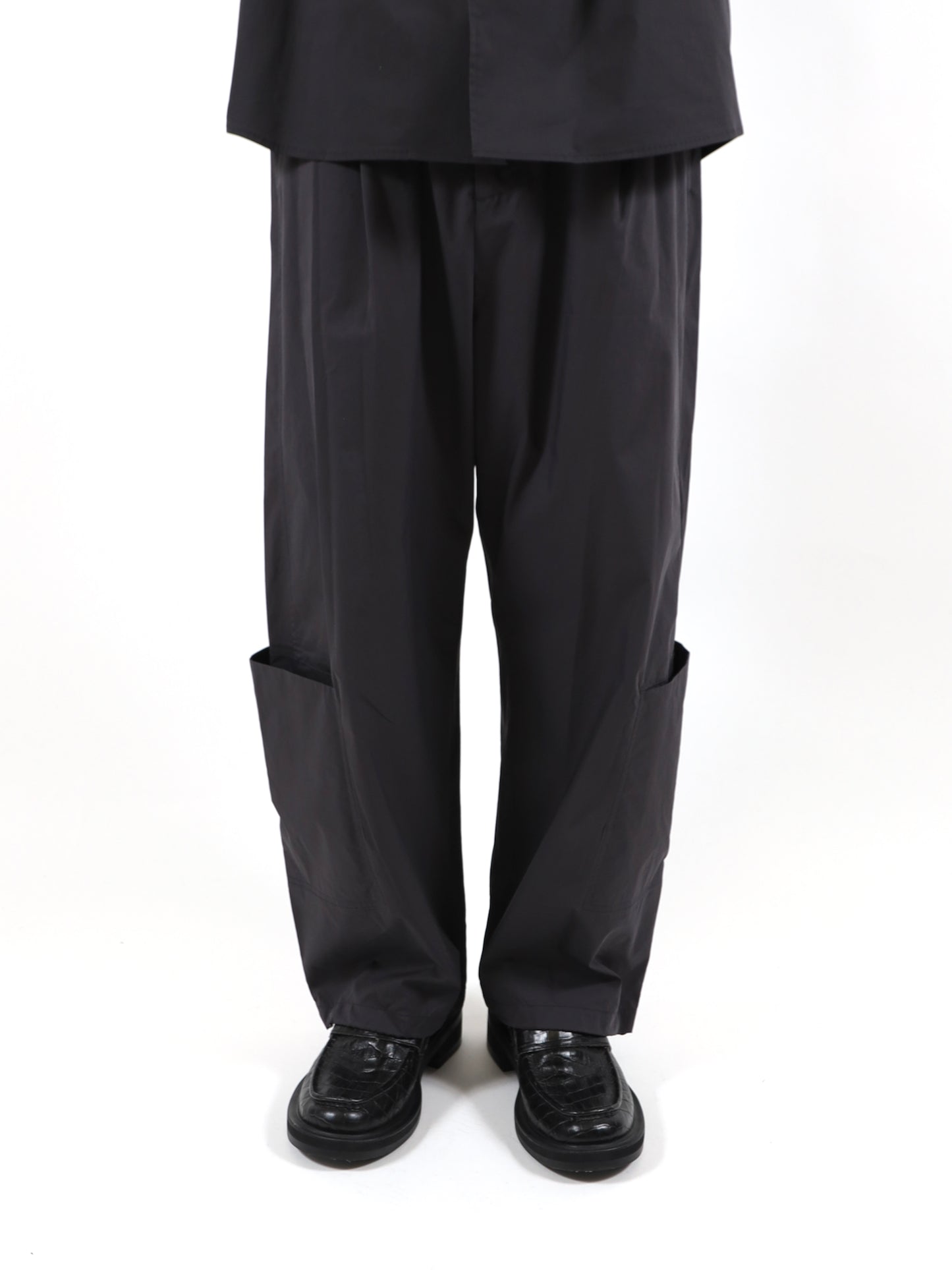 POCKET WORK PANTS
