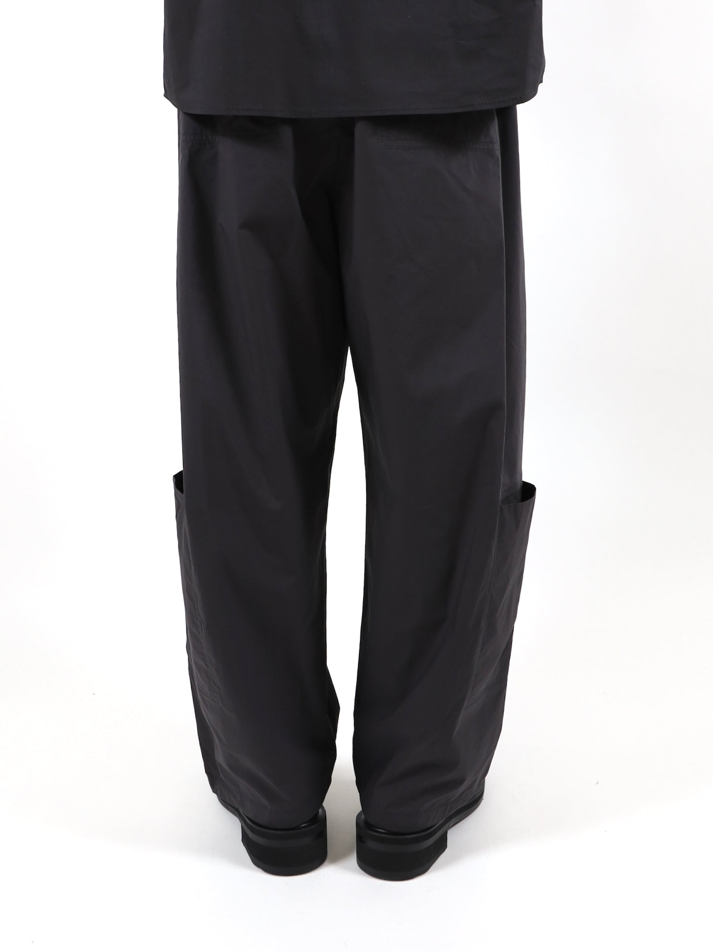 POCKET WORK PANTS