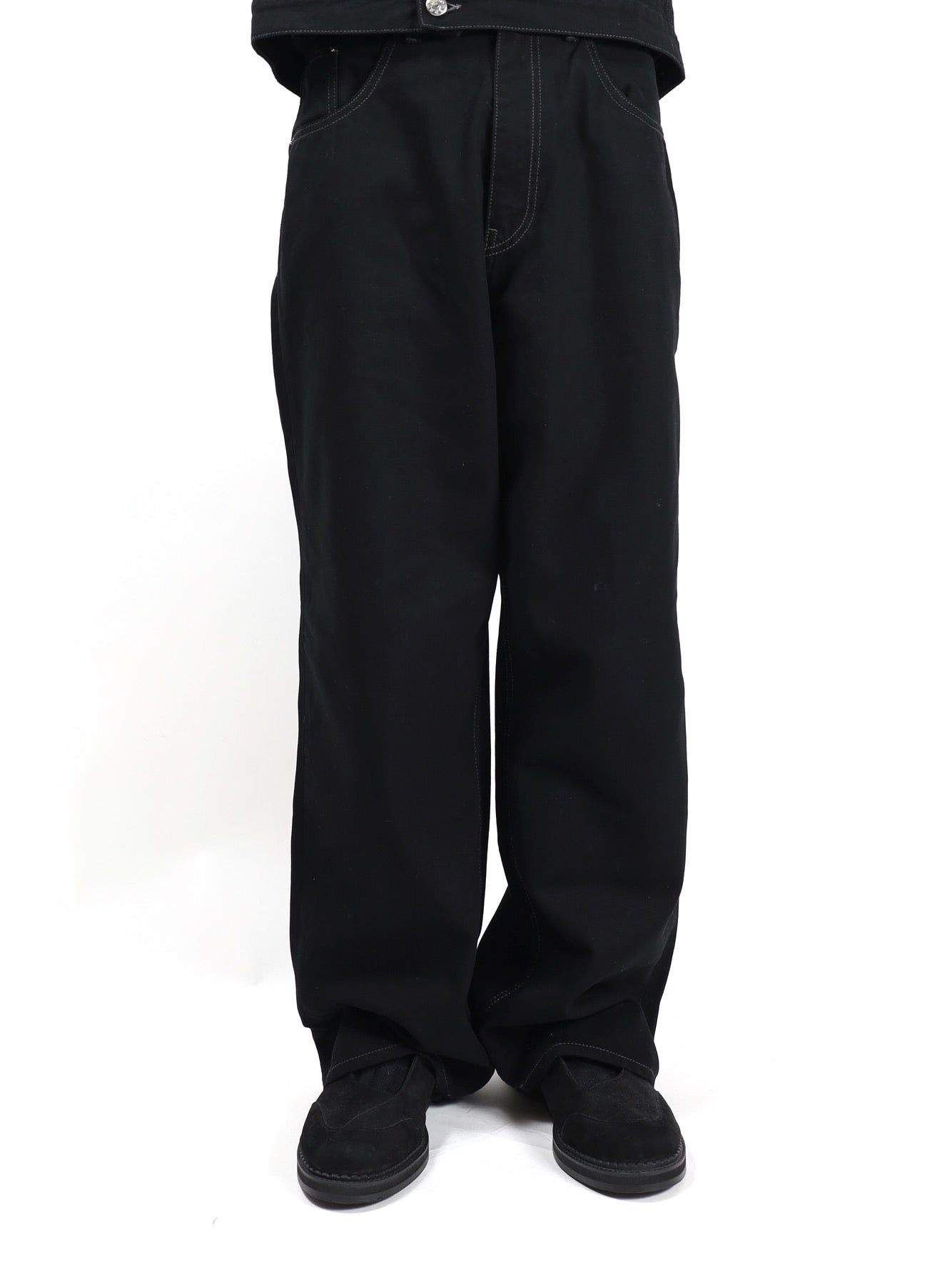 SUNFLOWER SUPER WIDE CANVAS – KIKUNOBU