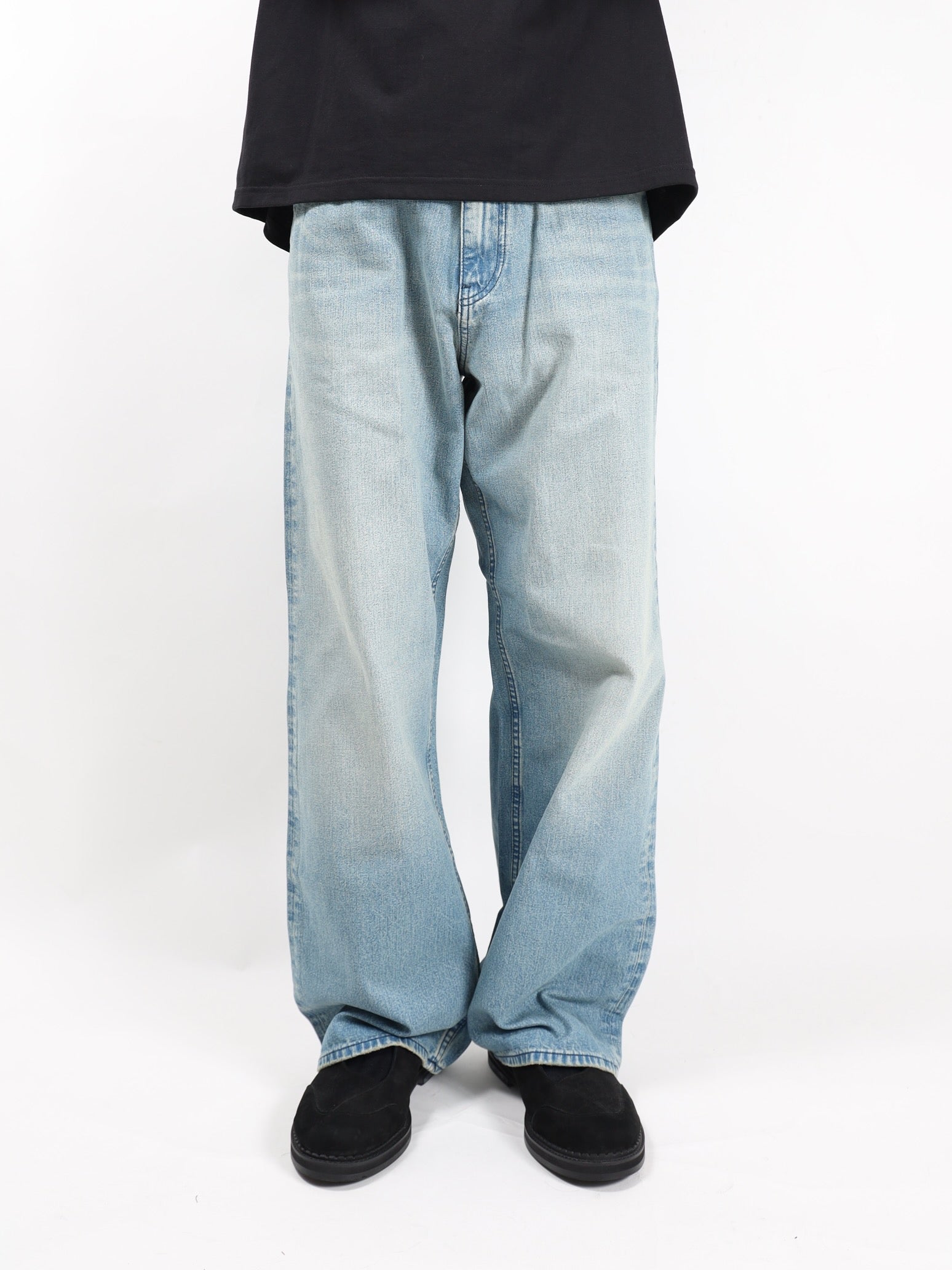 Sunflower ページ SUNFLOWER SUPER WIDE CINCH – KIKUNOBU