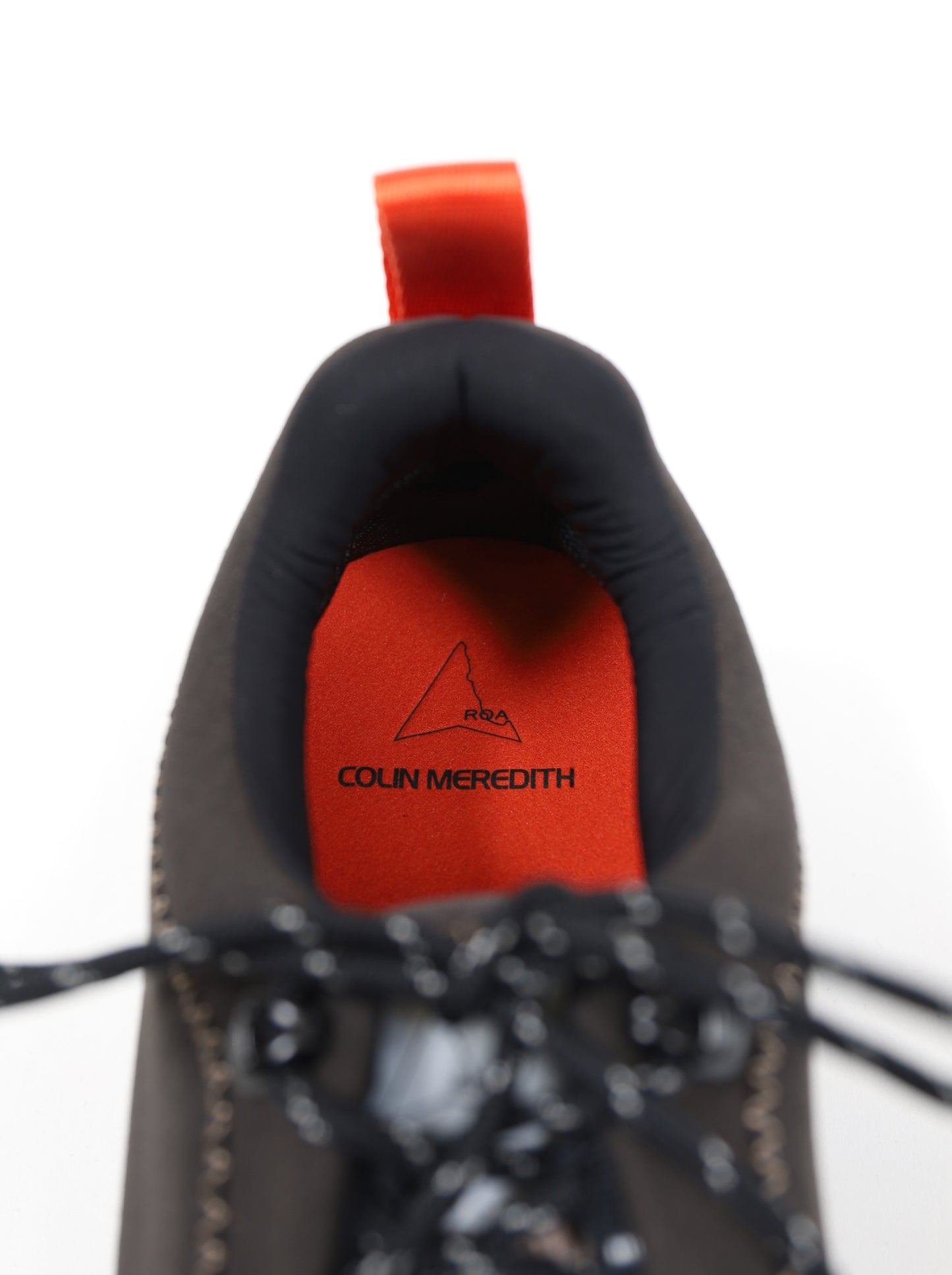 ROA × Colin Meredith Cingino